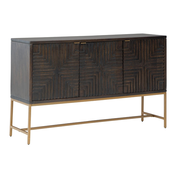 Signature Design by Ashley Elinmore A4000316 Accent Cabinet