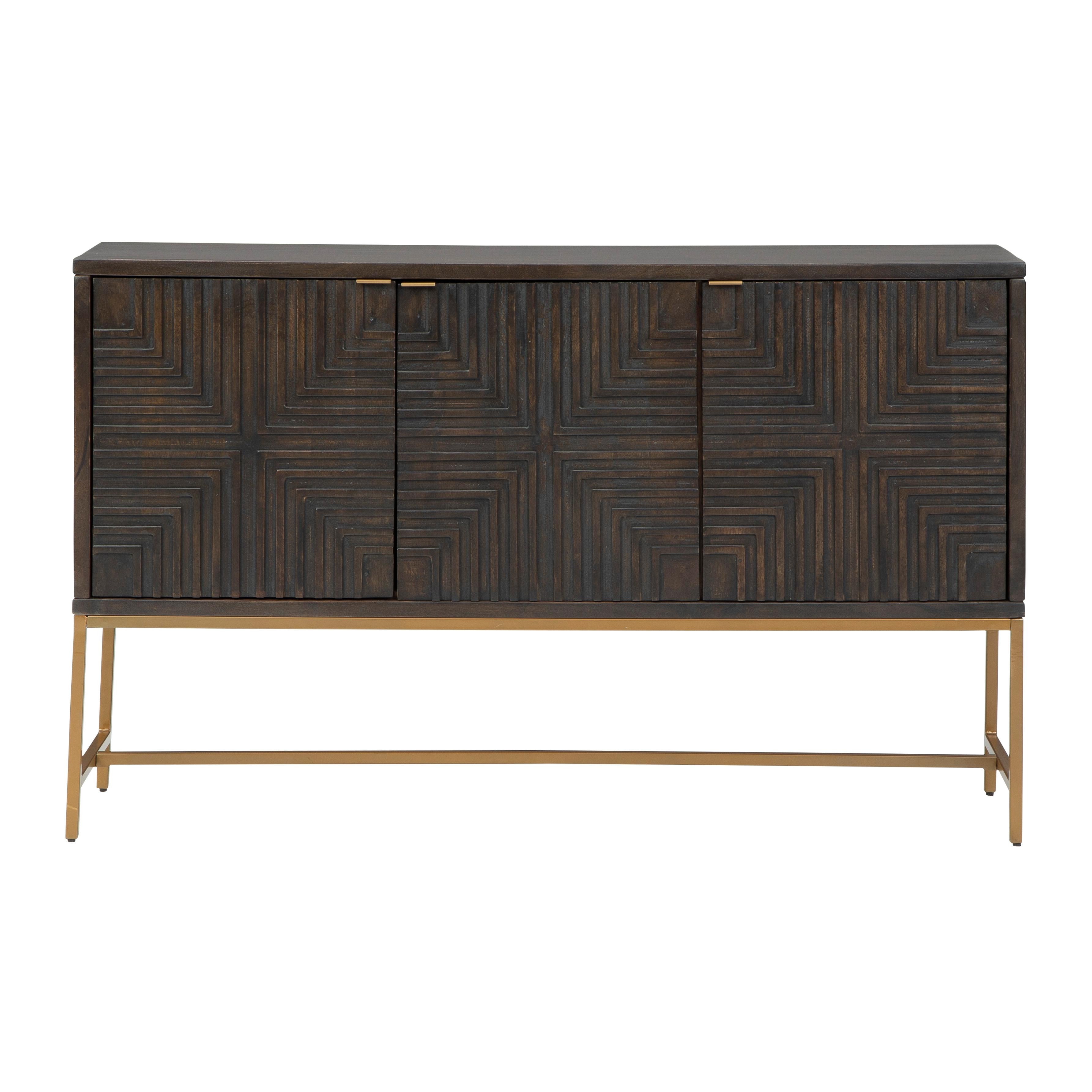  Signature Design by Ashley Elinmore A4000316 Accent Cabinet IMAGE 2