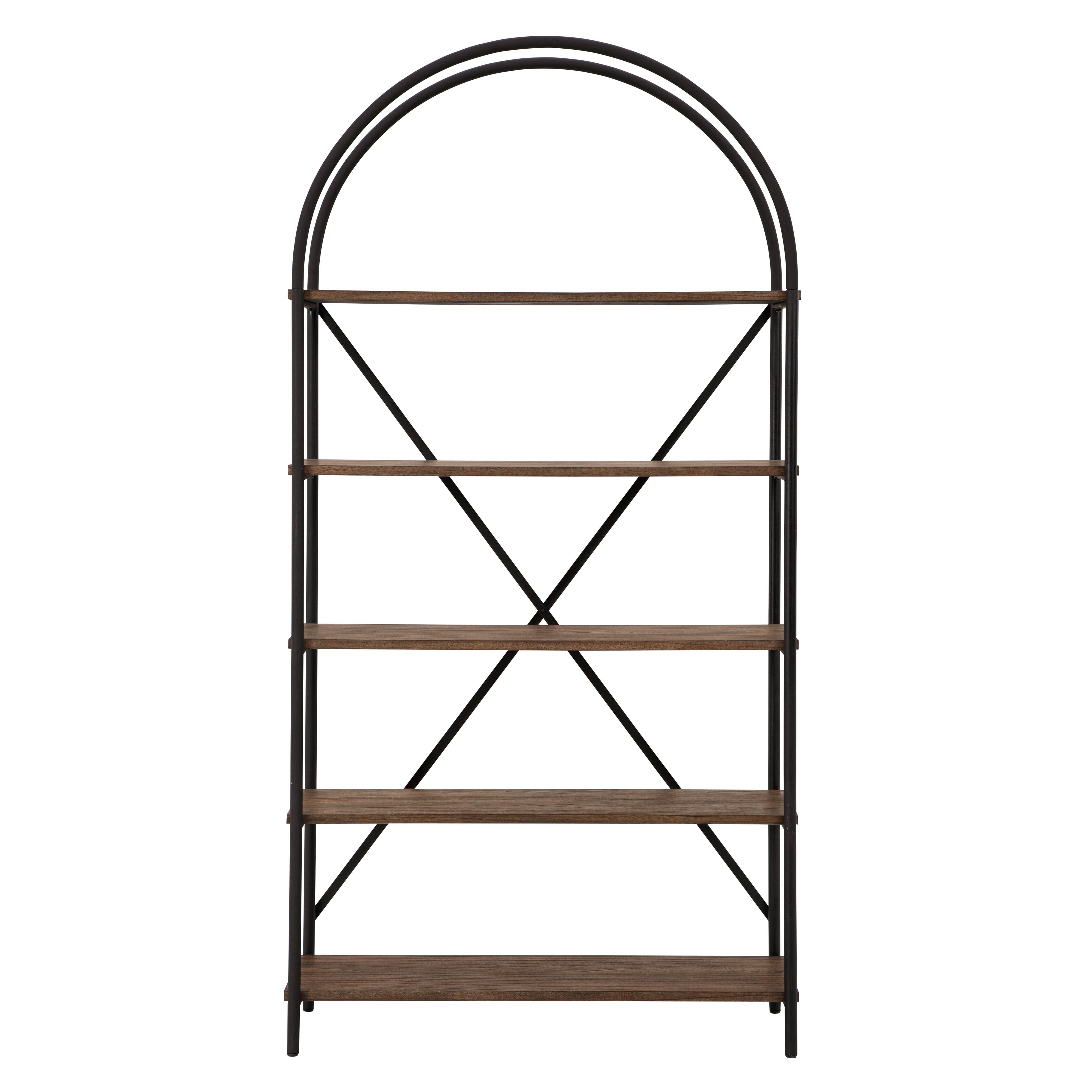 Signature Design by Ashley Galtbury A4000325 Bookcase IMAGE 2