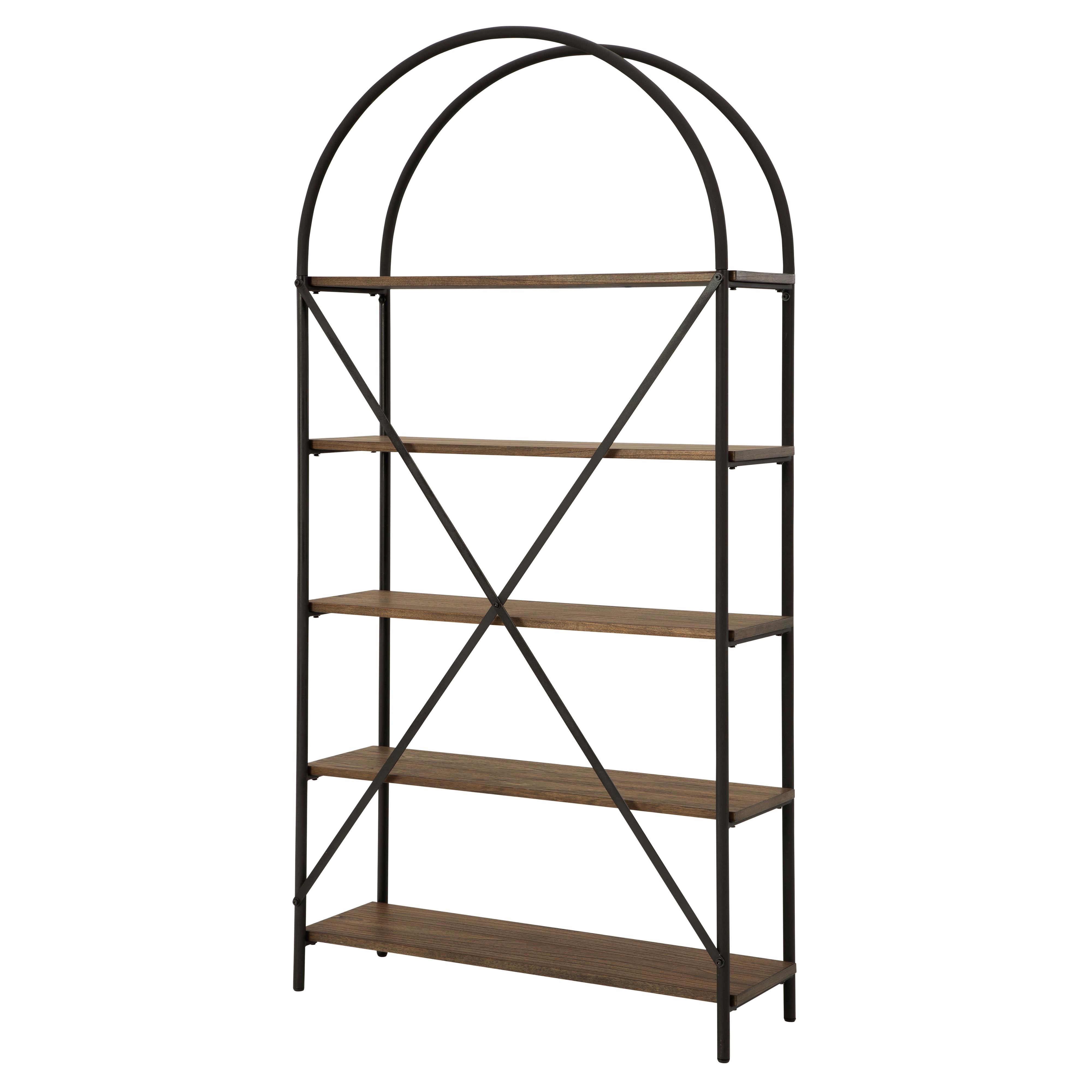  Signature Design by Ashley Galtbury A4000325 Bookcase IMAGE 3