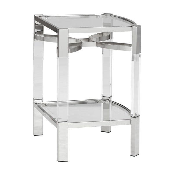 Signature Design by Ashley Chaseton A4000334 Accent Table