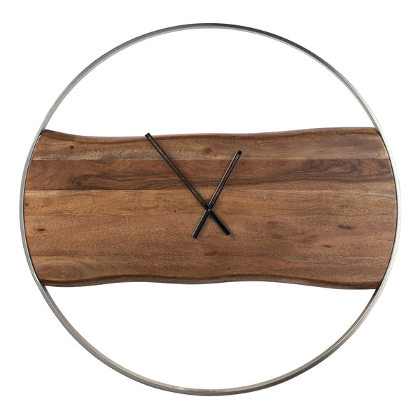 Signature Design by Ashley Panchali A8010198 Wall Clock