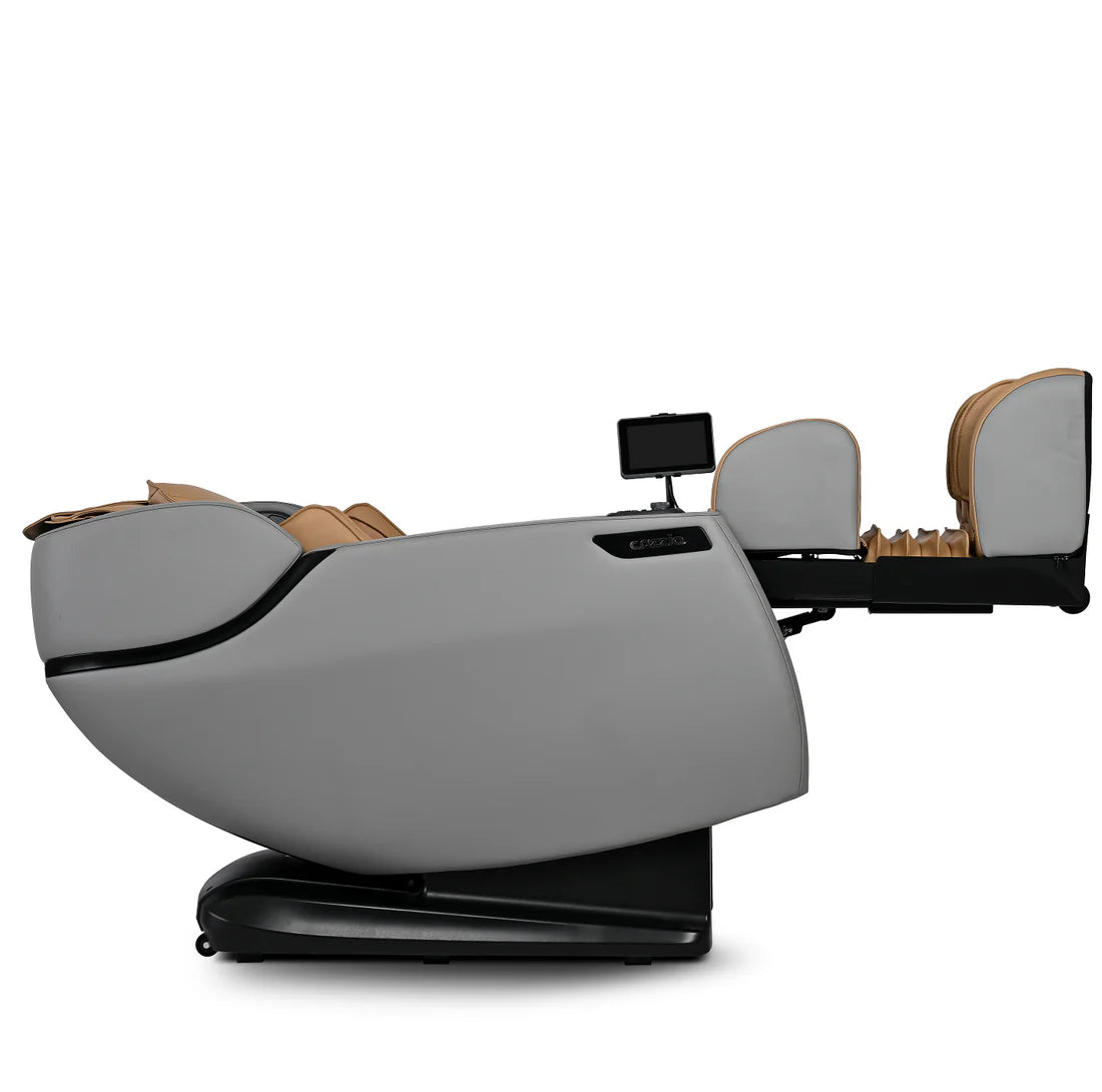 Cozzia Zen 2-Massage Chair-Cozzia-New Braunfels Mattress Company