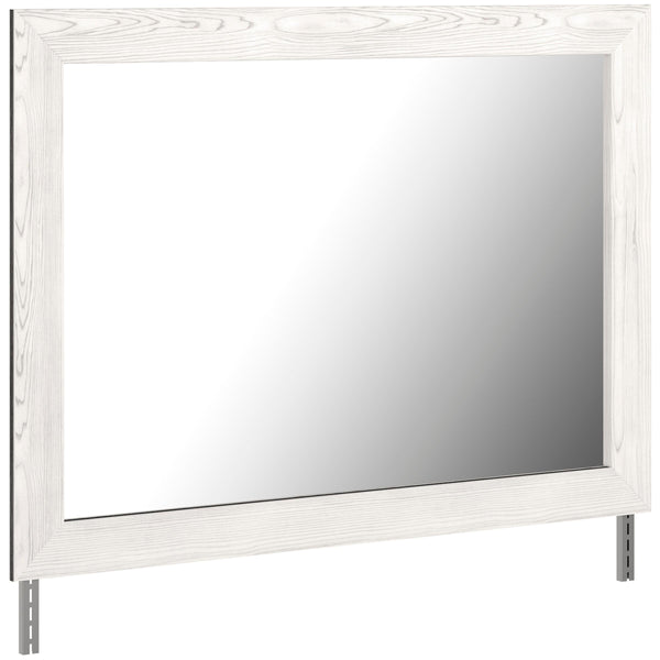 Signature Design by Ashley Gerridan B1190-36 Bedroom Mirror