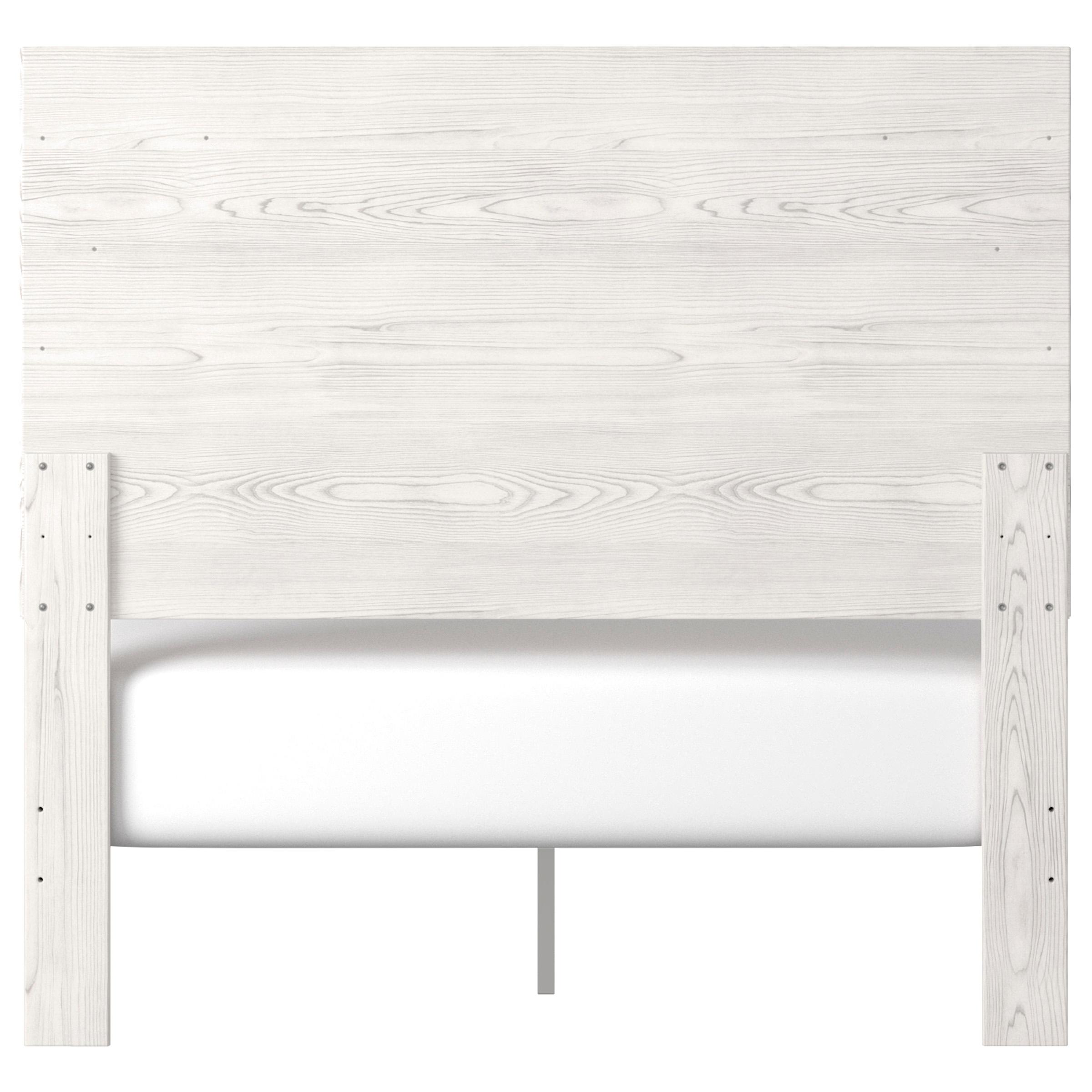  Size_Full --  Signature Design by Ashley Gerridan Panel Bed IMAGE 4