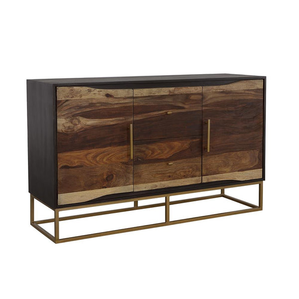 Coaster Furniture Zara 953466 2-door 57