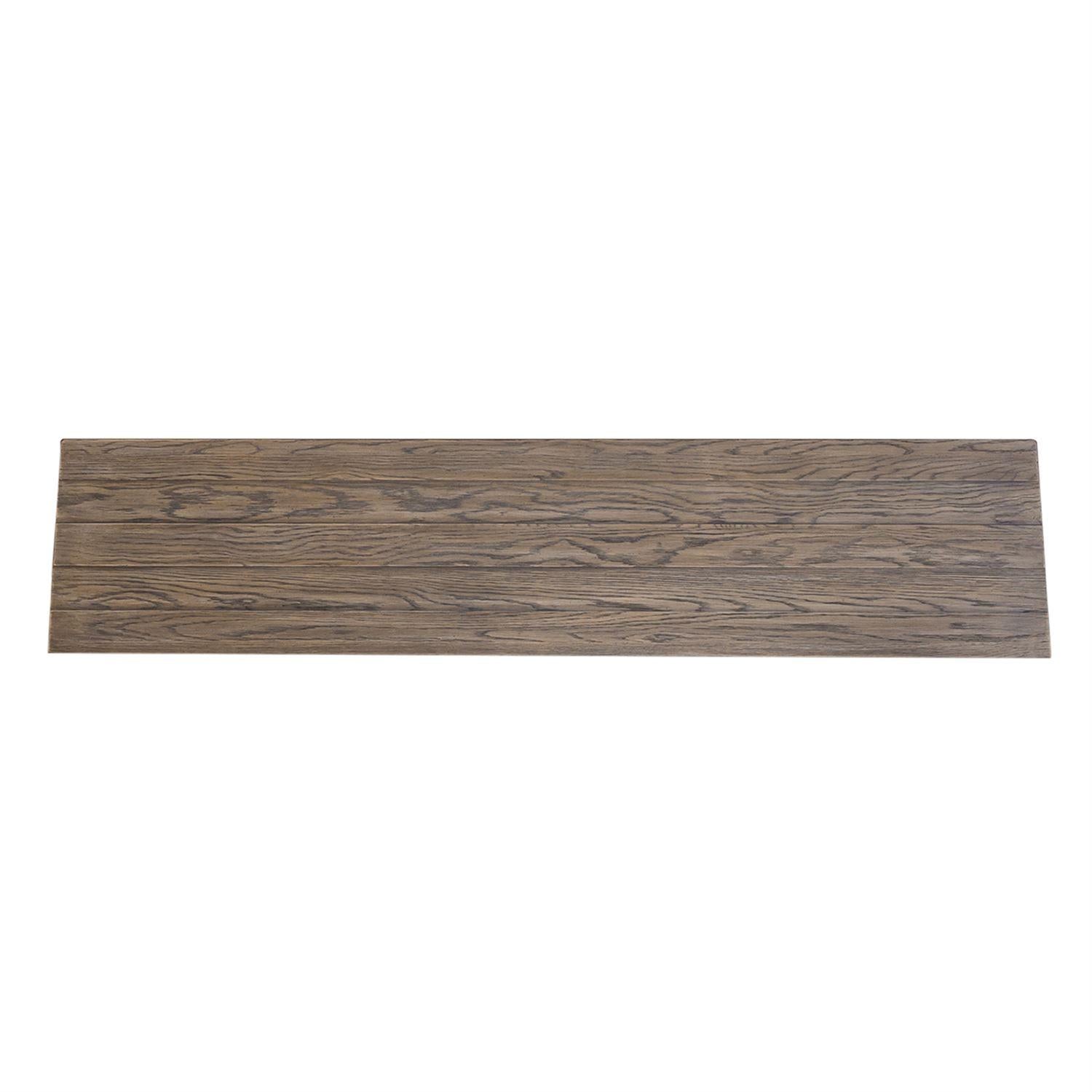  Liberty Furniture Industries Inc. Heartland 824-TV76T 76 Inch Tile TV Console IMAGE 6