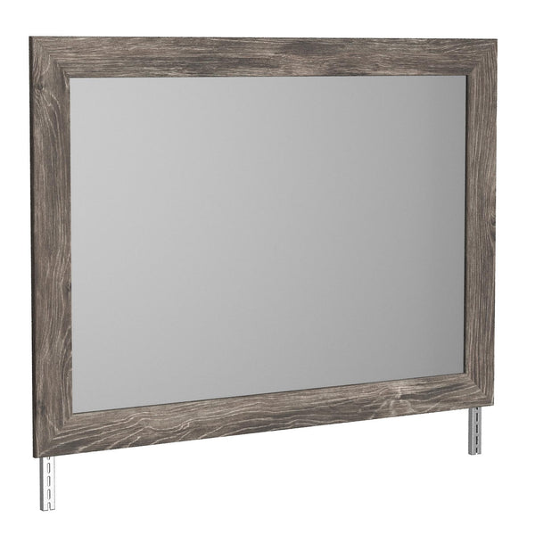 Signature Design by Ashley Ralinksi B2587-36 Bedroom Mirror