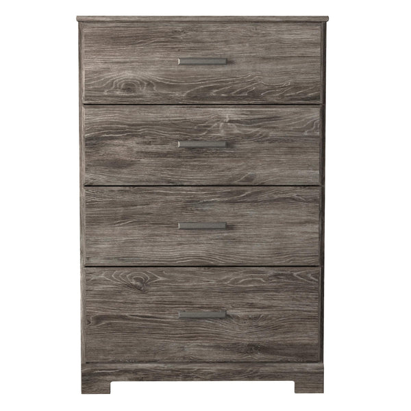 Signature Design by Ashley Ralinksi B2587-44 Four Drawer Chest