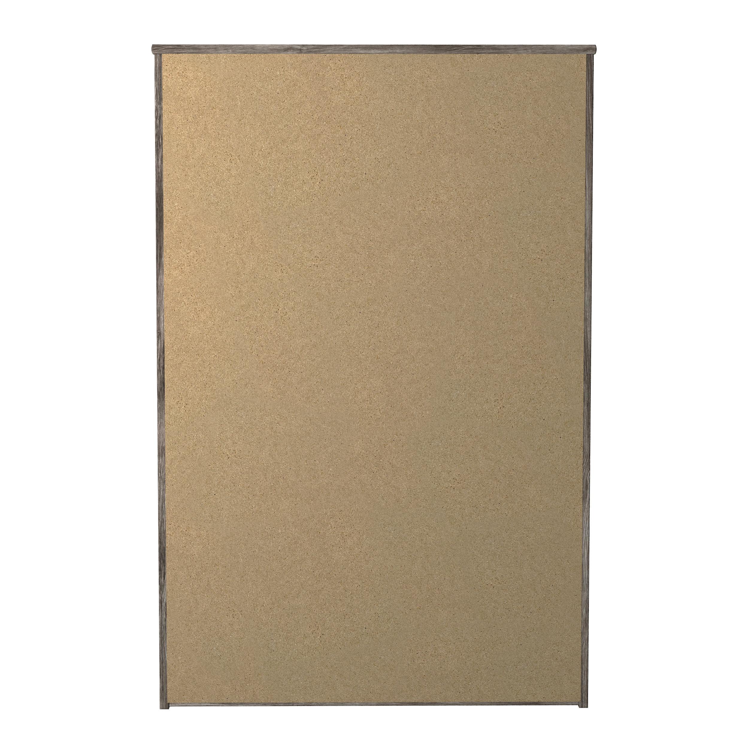  Signature Design by Ashley Ralinksi B2587-44 Four Drawer Chest IMAGE 4