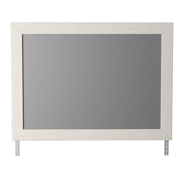 Signature Design by Ashley Stelsie B2588-36 Bedroom Mirror