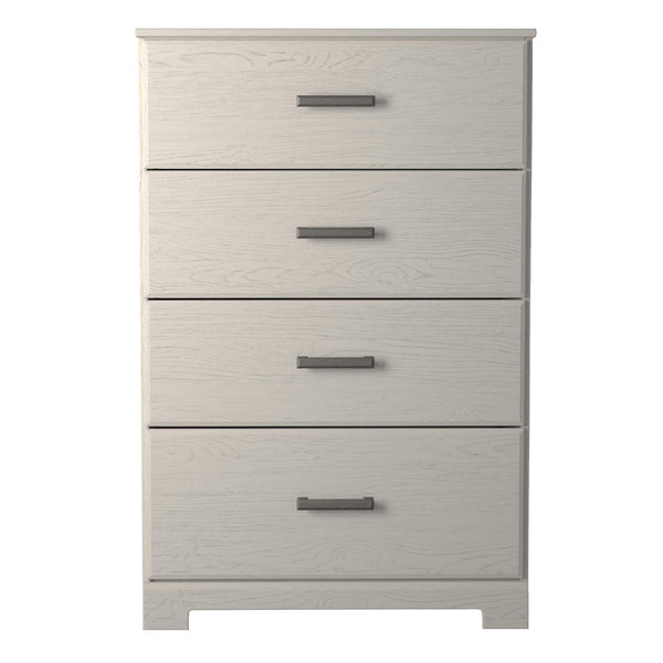 Signature Design by Ashley Stelsie B2588-44 Four Drawer Chest