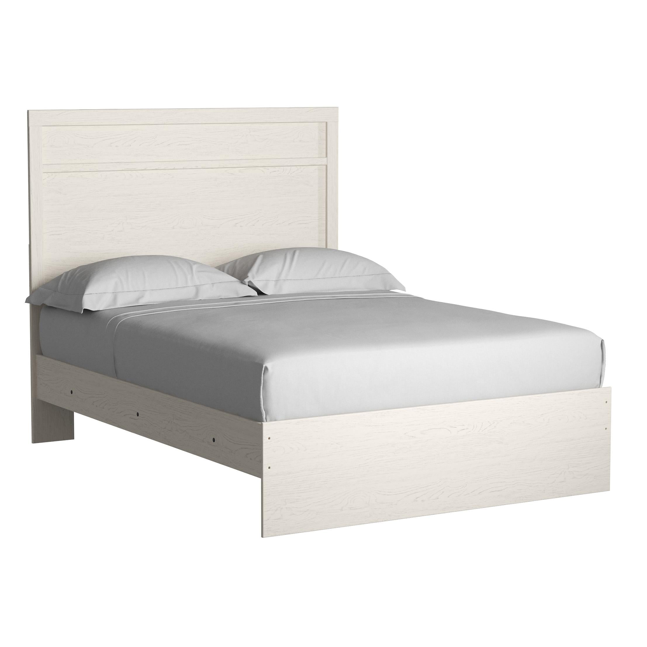  Size_Full --  Stelsie B2588B4 Full Panel Bed IMAGE 1