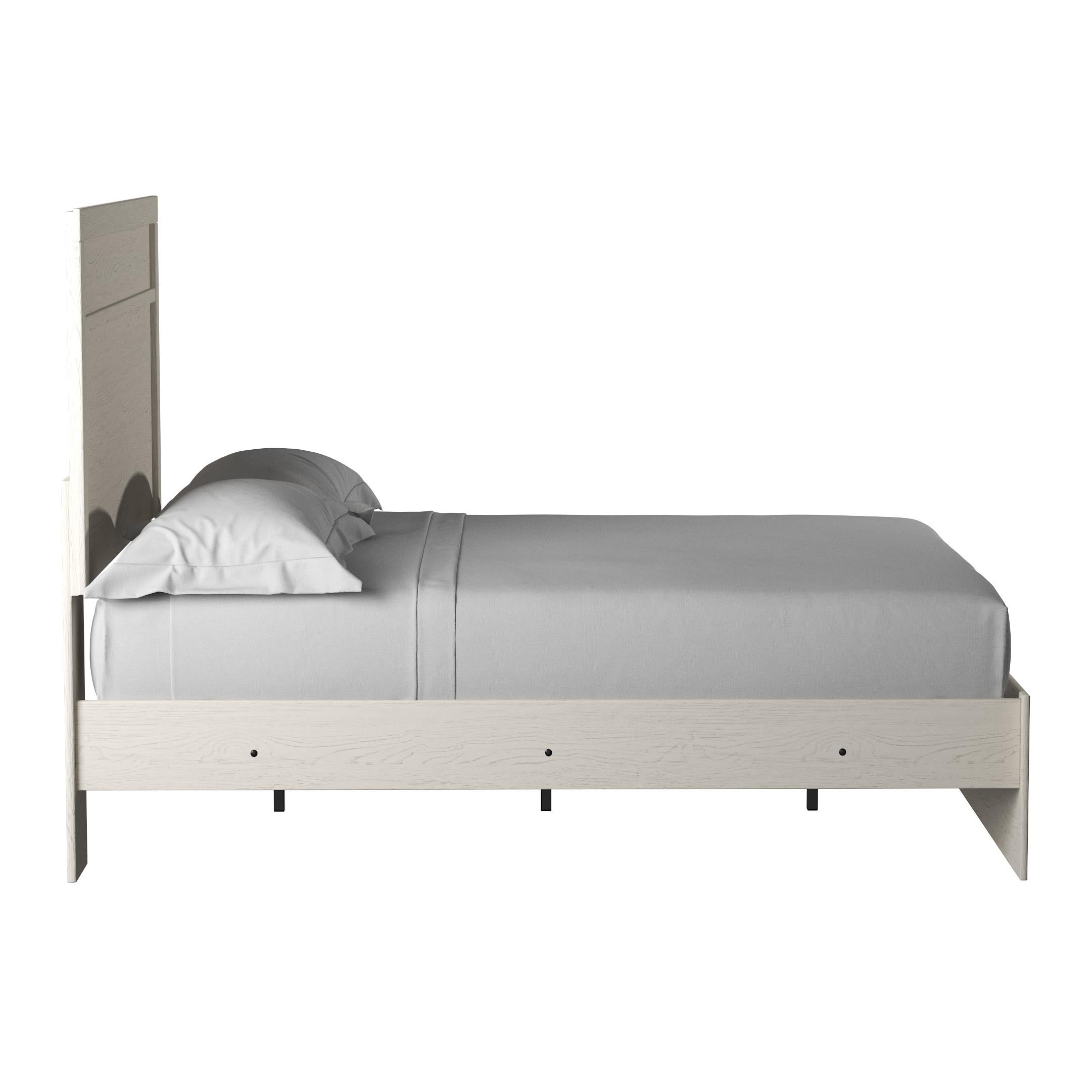  Size_Full --  Stelsie B2588B4 Full Panel Bed IMAGE 3