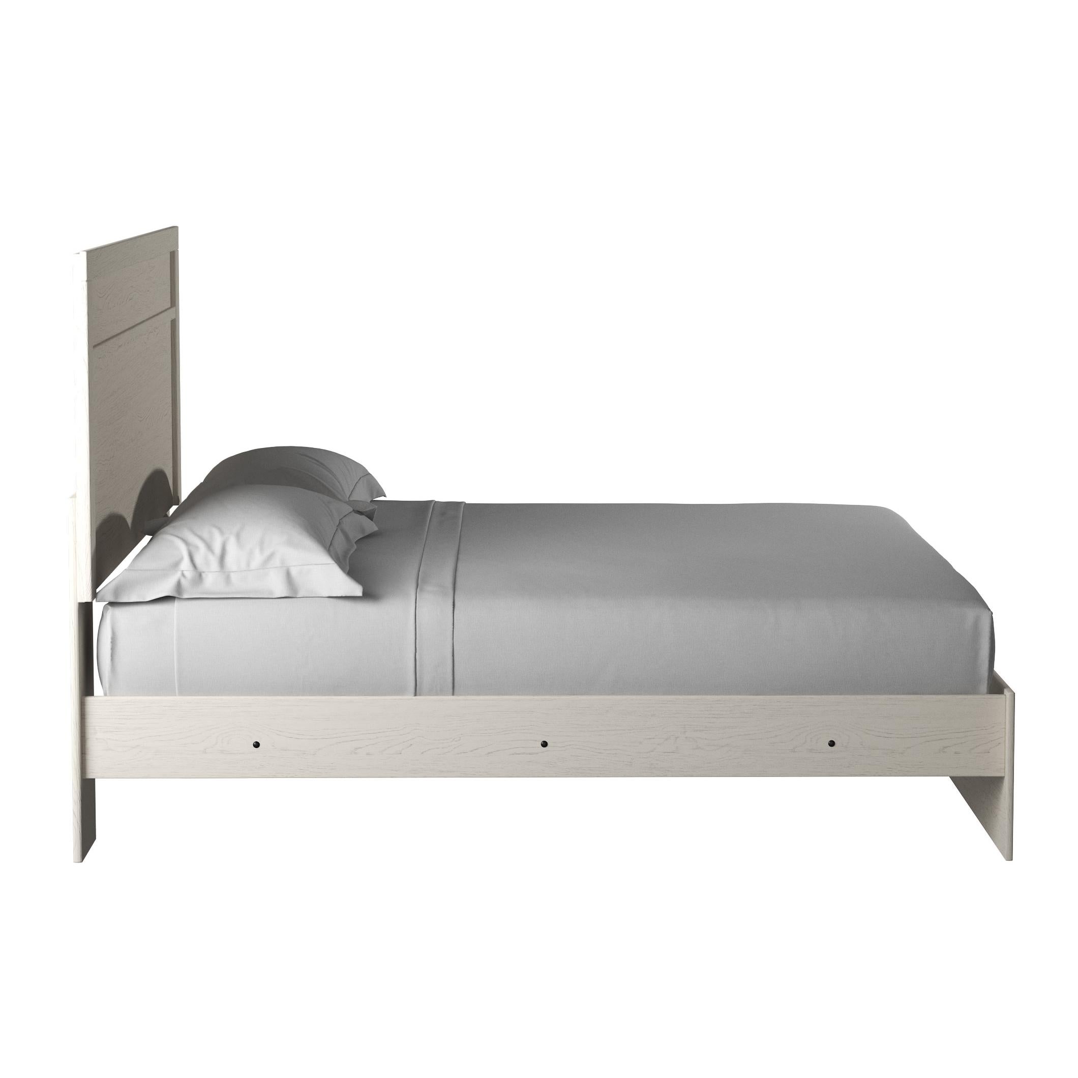  Size_King --  Stelsie B2588B3 King Panel Bed IMAGE 3
