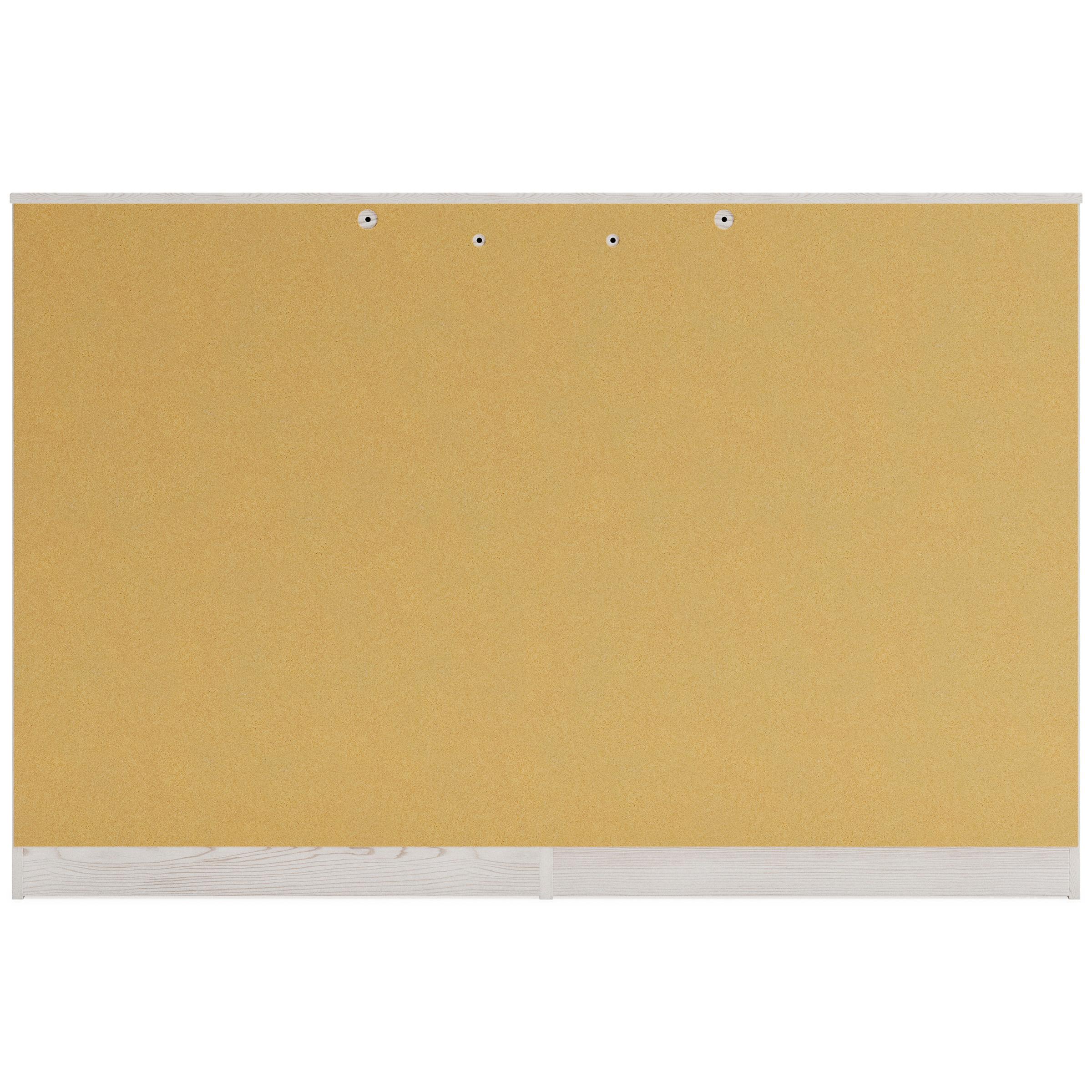  Signature Design by Ashley Altyra B2640-31 Six Drawer Dresser IMAGE 5