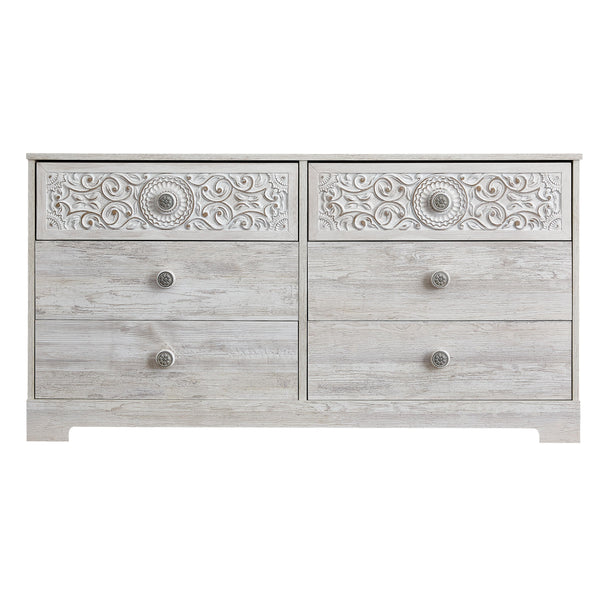 Signature Design by Ashley Paxberry EB1811-131 Dresser