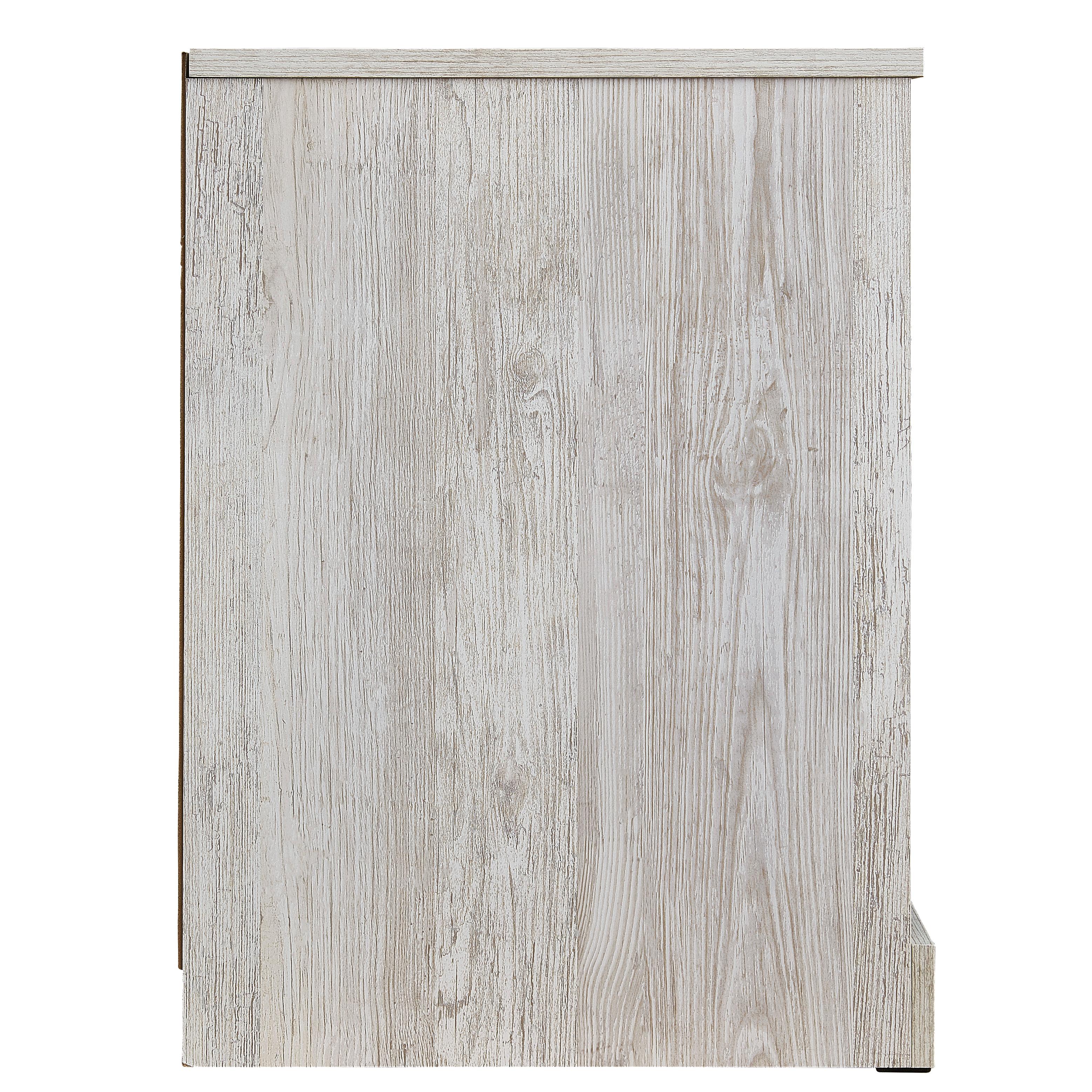  Signature Design by Ashley Paxberry EB1811-191 One Drawer Night Stand IMAGE 4
