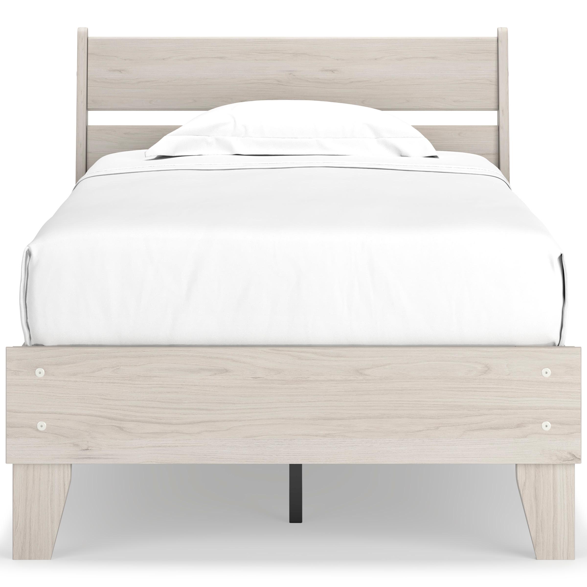  Size_Twin --  Signature Design by Ashley Socalle Platform Bed IMAGE 2