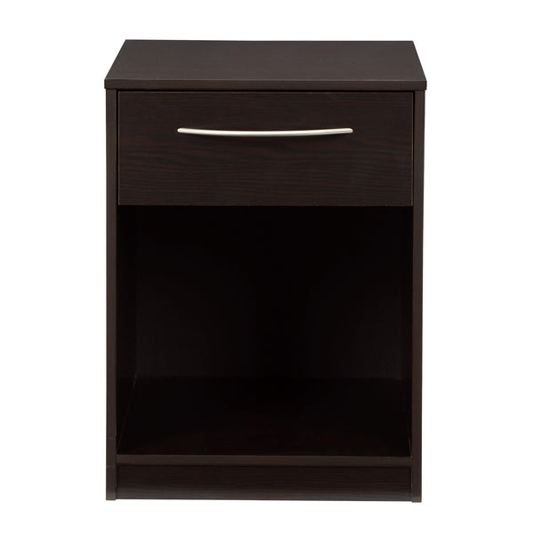 Signature Design by Ashley Finch EB3392-191 One Drawer Night Stand