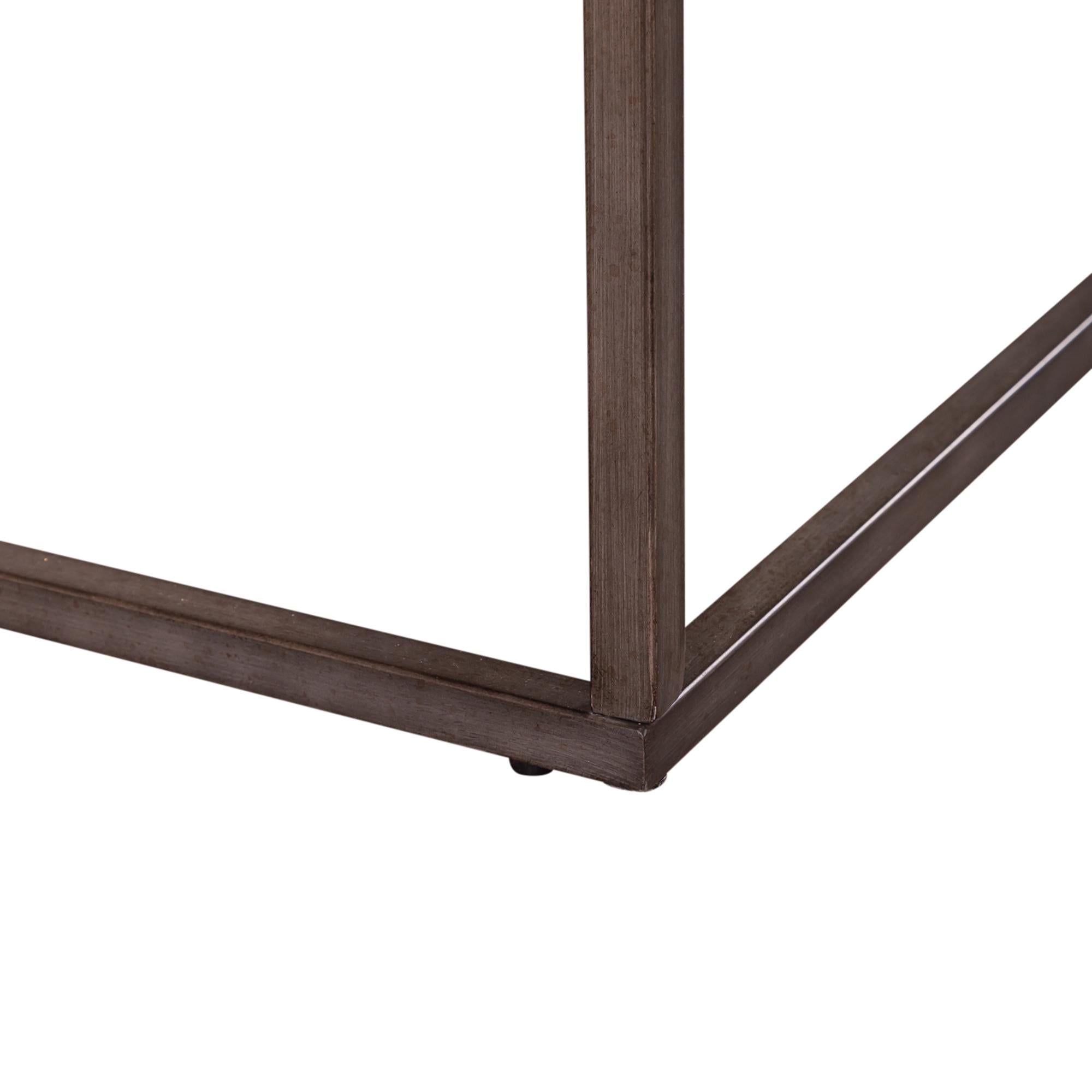  Liberty Furniture Industries Inc. Jamestown 626-OT1030 Sofa Table IMAGE 10
