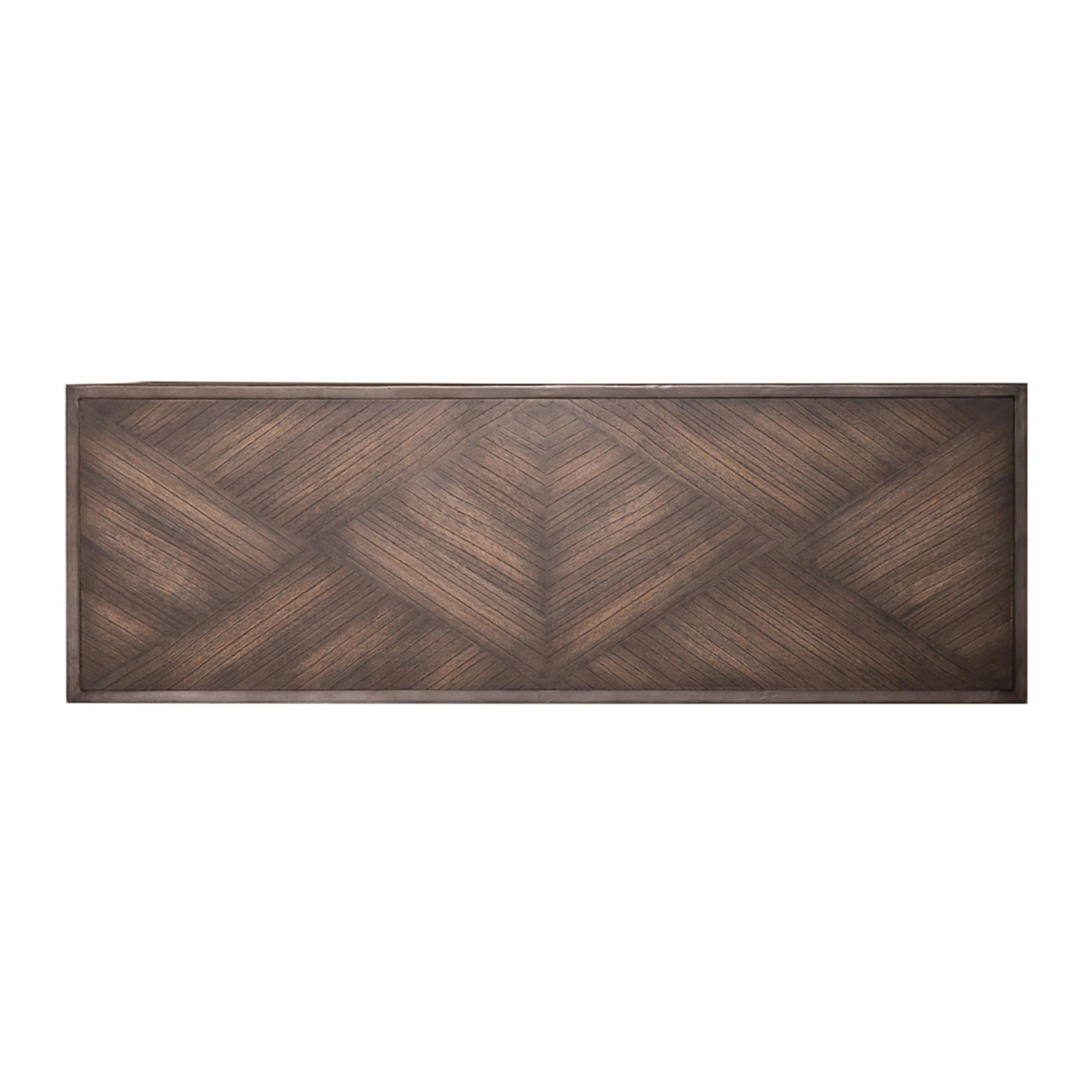  Liberty Furniture Industries Inc. Jamestown 626-OT1030 Sofa Table IMAGE 11