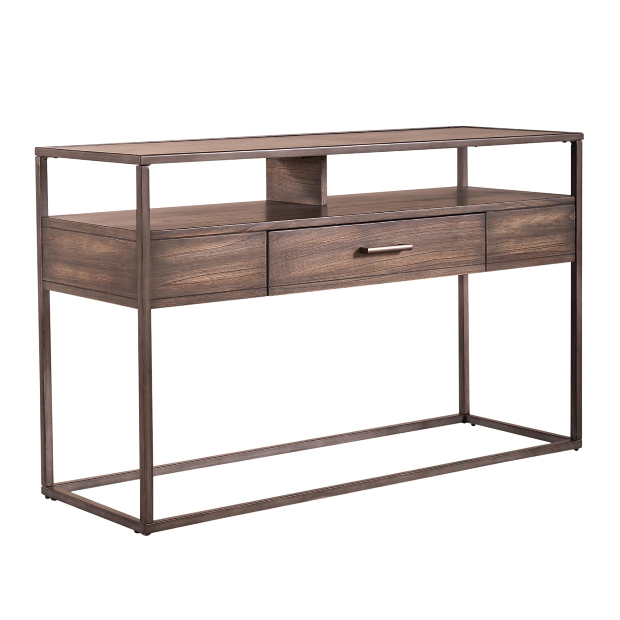  Liberty Furniture Industries Inc. Jamestown 626-OT1030 Sofa Table IMAGE 2