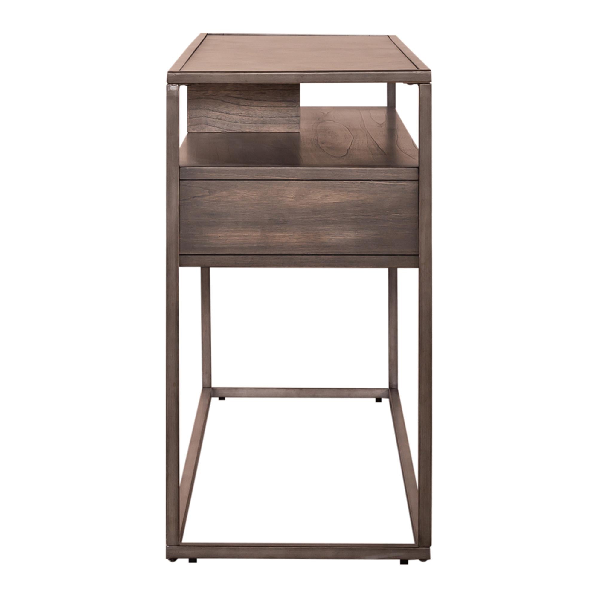  Liberty Furniture Industries Inc. Jamestown 626-OT1030 Sofa Table IMAGE 3