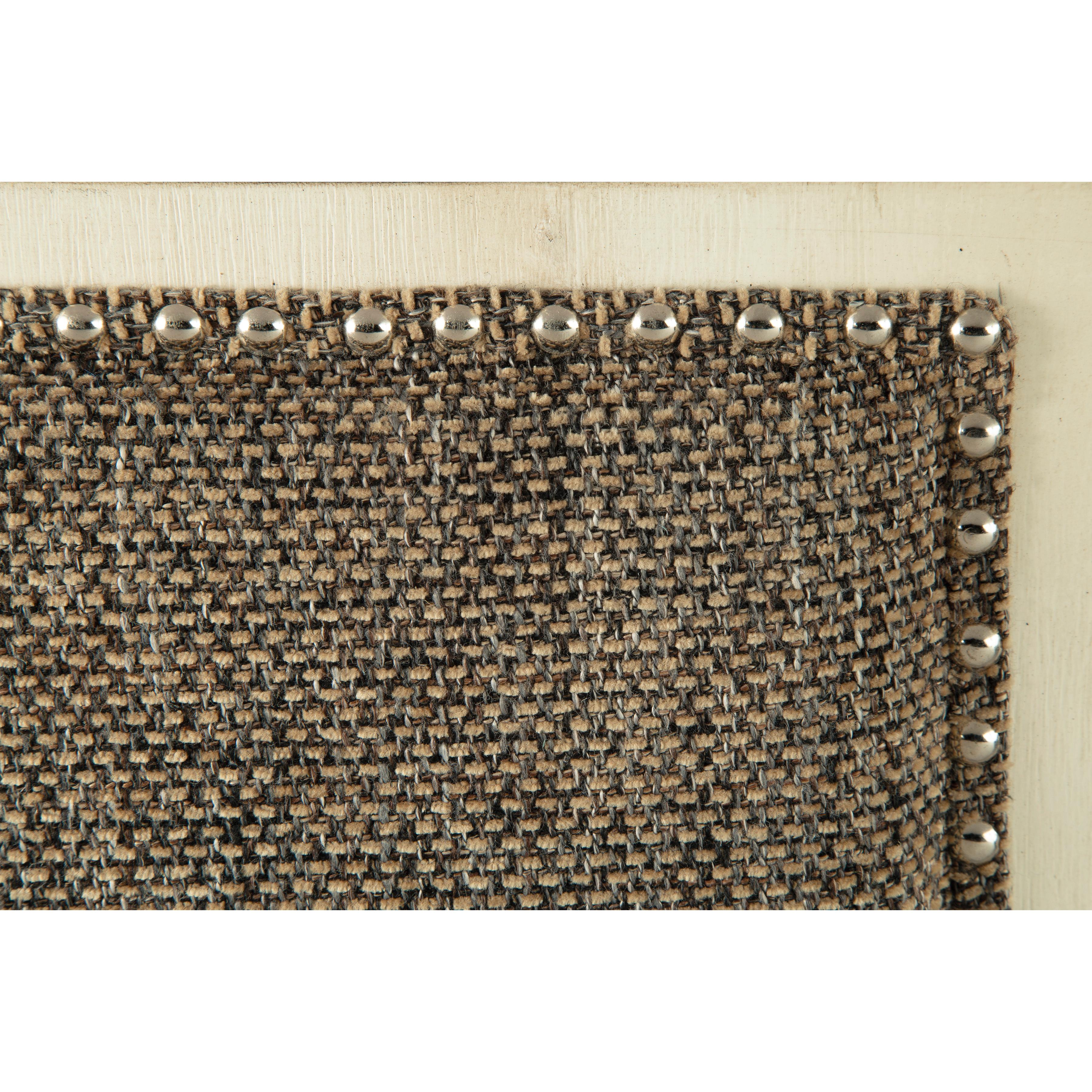  Signature Design by Ashley Bolanburg D647-09 Double Counter Upholstered Bench IMAGE 5