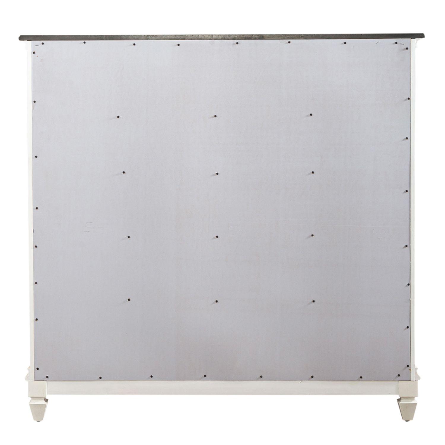  Liberty Furniture Industries Inc. Allyson Park 417-BR32 11-Drawer Chesser IMAGE 5