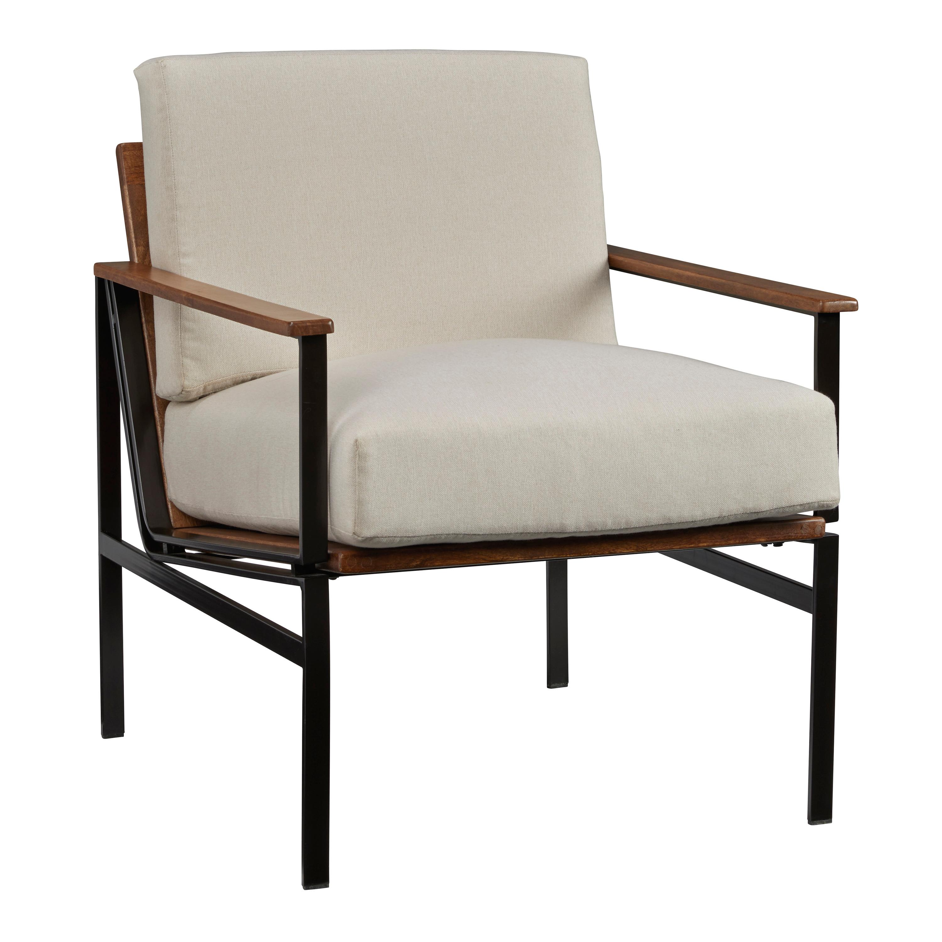  Signature Design by Ashley Tilden A3000271 Accent Chair IMAGE 1