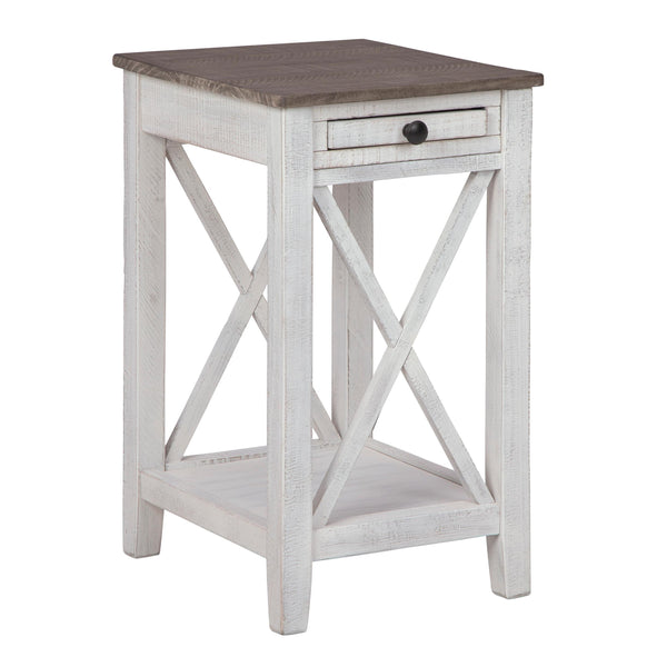 Signature Design by Ashley Adalane A4000374 Accent Table