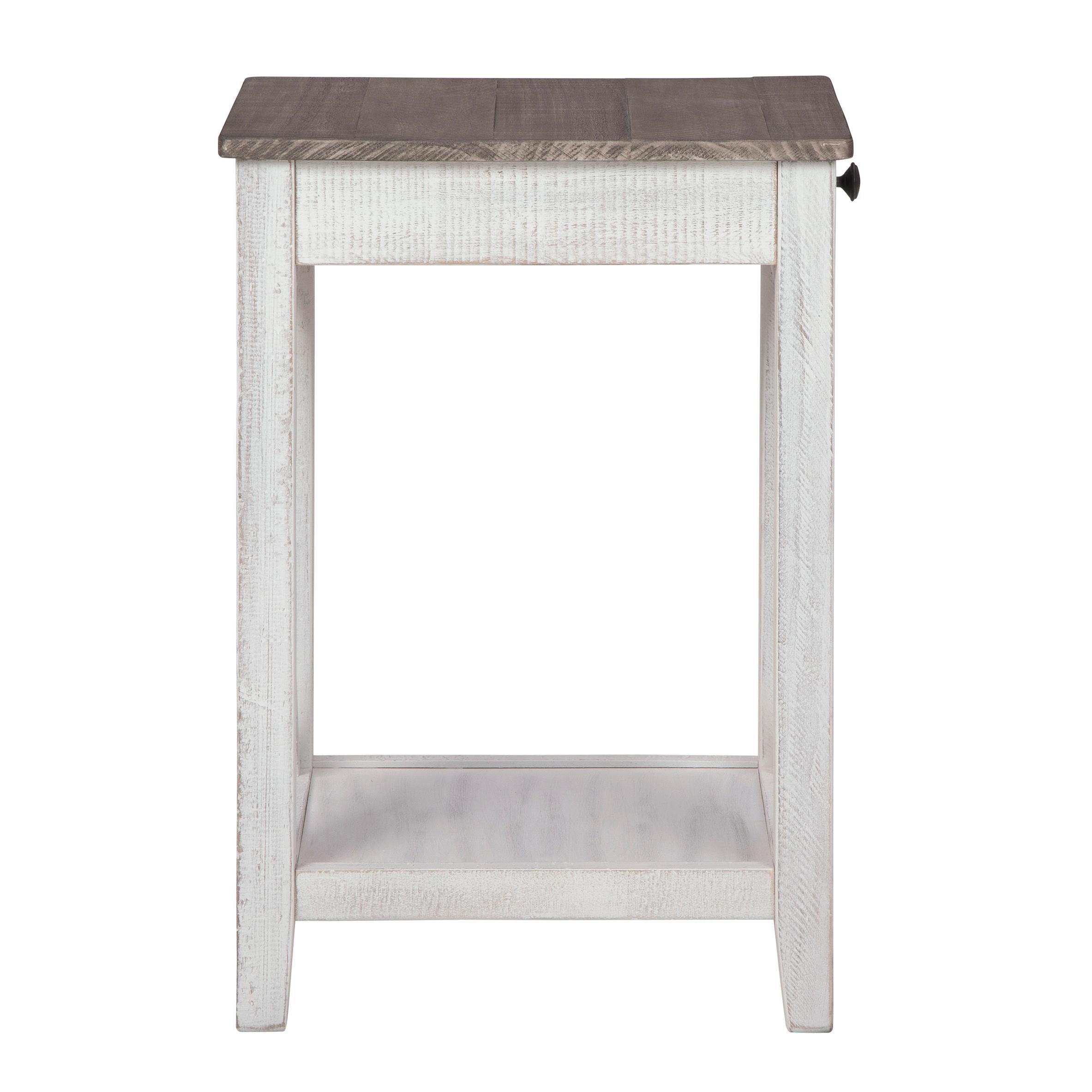  Signature Design by Ashley Adalane A4000374 Accent Table IMAGE 3