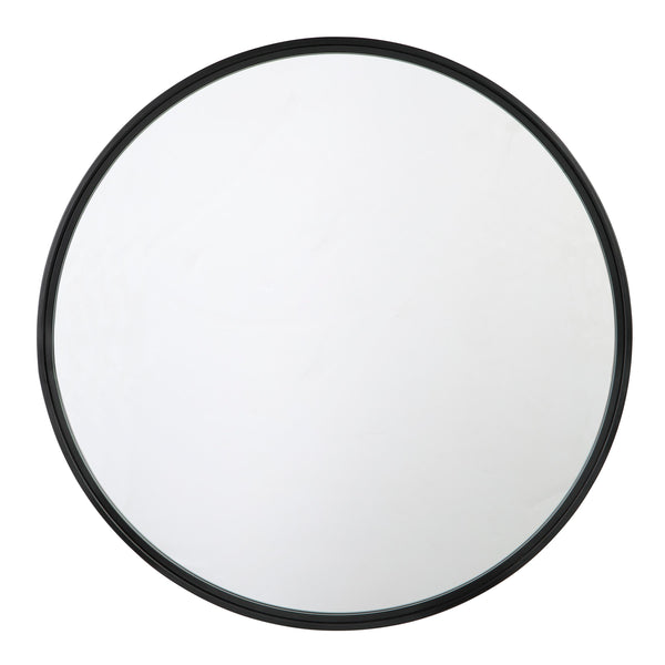 Signature Design by Ashley Brocky A8010210 Accent Mirror