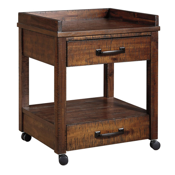 Signature Design by Ashley Baldridge H675-11 Printer Stand