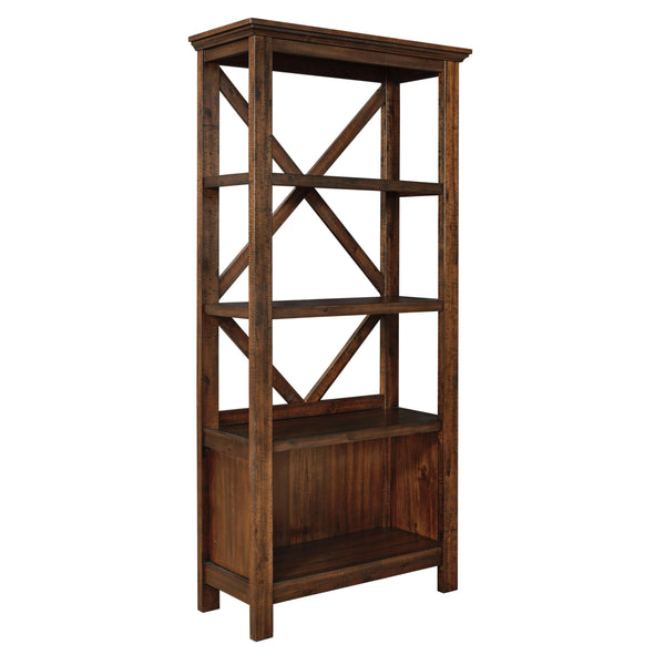 Signature Design by Ashley Baldridge H675-17 Large Bookcase