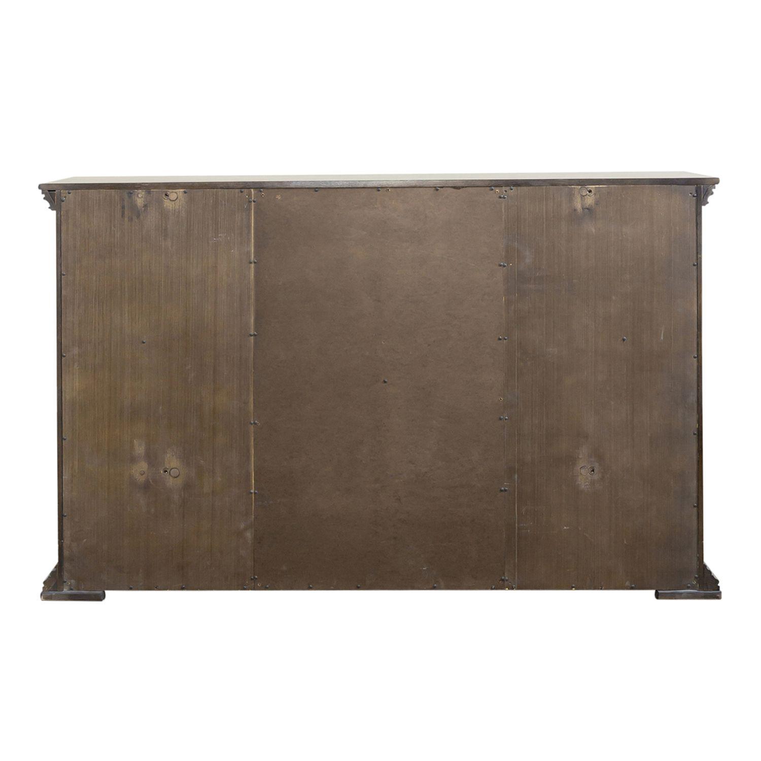  Liberty Furniture Industries Inc. Big Valley 361-BR31 2-Door 6-Drawer Dresser IMAGE 5