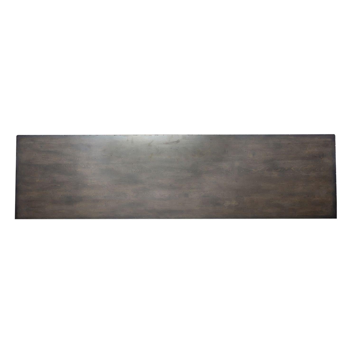  Liberty Furniture Industries Inc. Big Valley 361-BR31 2-Door 6-Drawer Dresser IMAGE 6