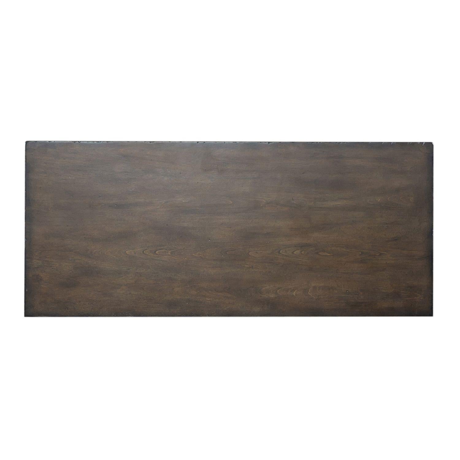 Liberty Furniture Industries Inc. Big Valley 361-BR41 5-Drawer Chest IMAGE 5