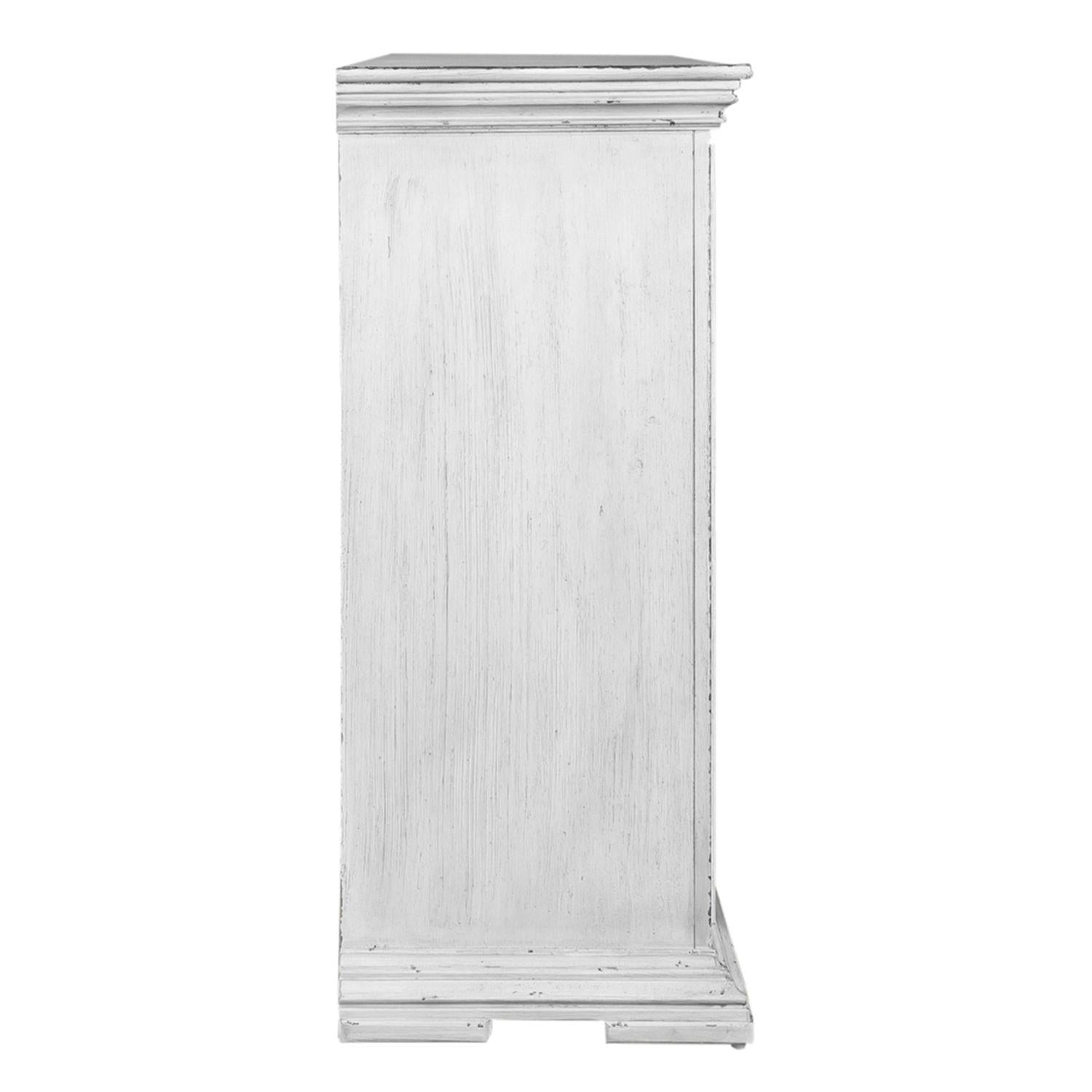  Liberty Furniture Industries Inc. Big Valley 361W-BR31 2-Door 6-Drawer Dresser IMAGE 3