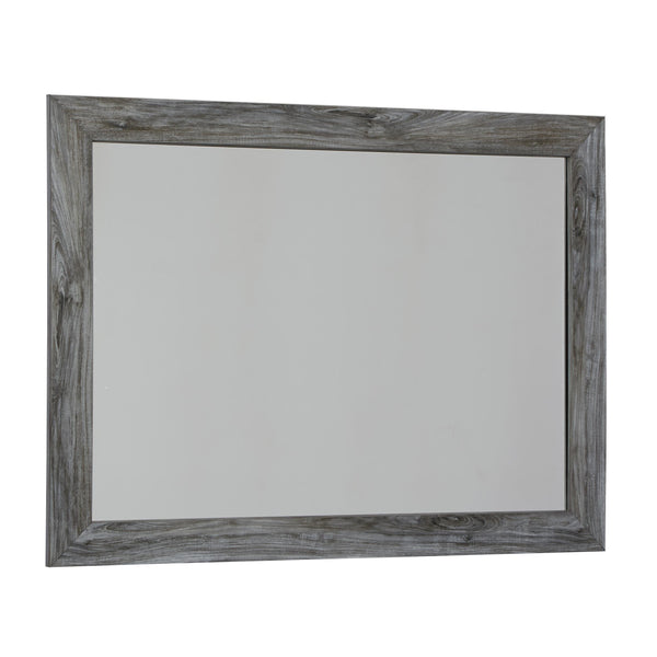 Signature Design by Ashley Baystorm B221-35 Bedroom Mirror