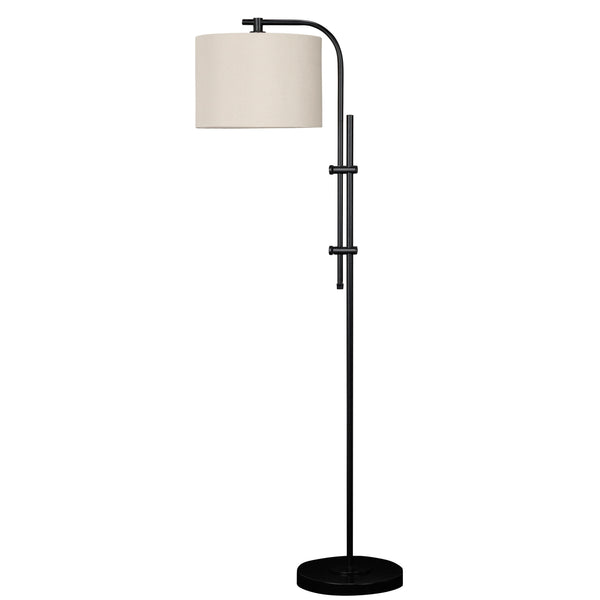 Signature Design by Ashley Baronvale L206041 Metal Floor Lamp