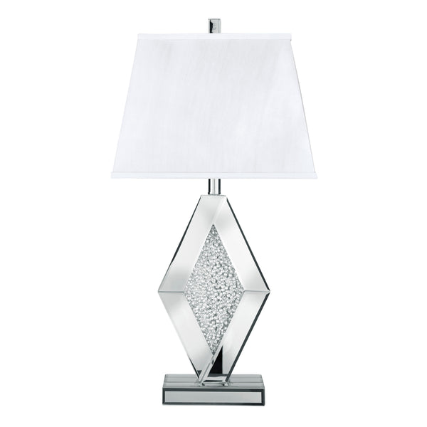 Signature Design by Ashley Prunella L429034 Mirror Table Lamp