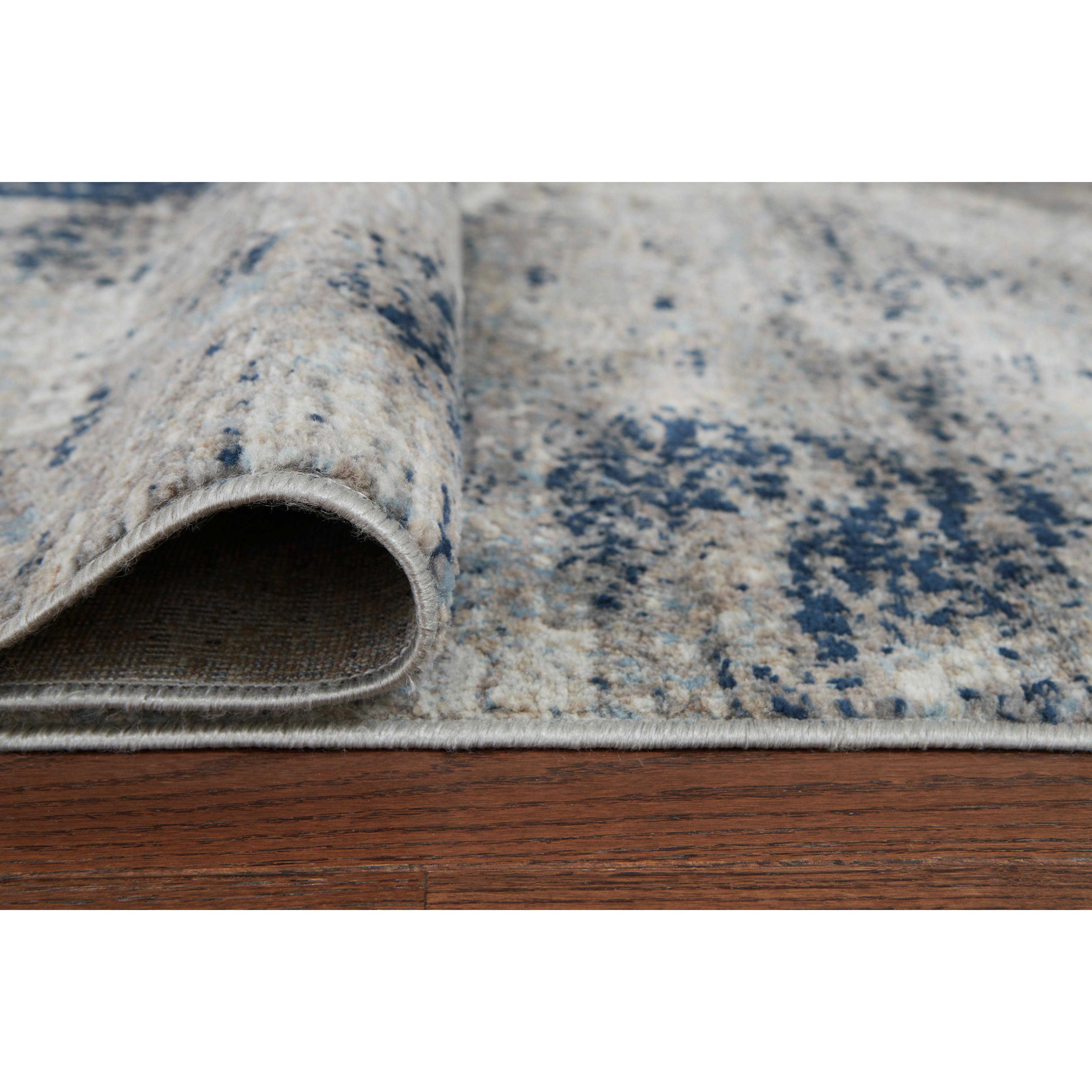  Size_7'10" x 10'3" --  Wrenstow R403751 Large Rug IMAGE 3