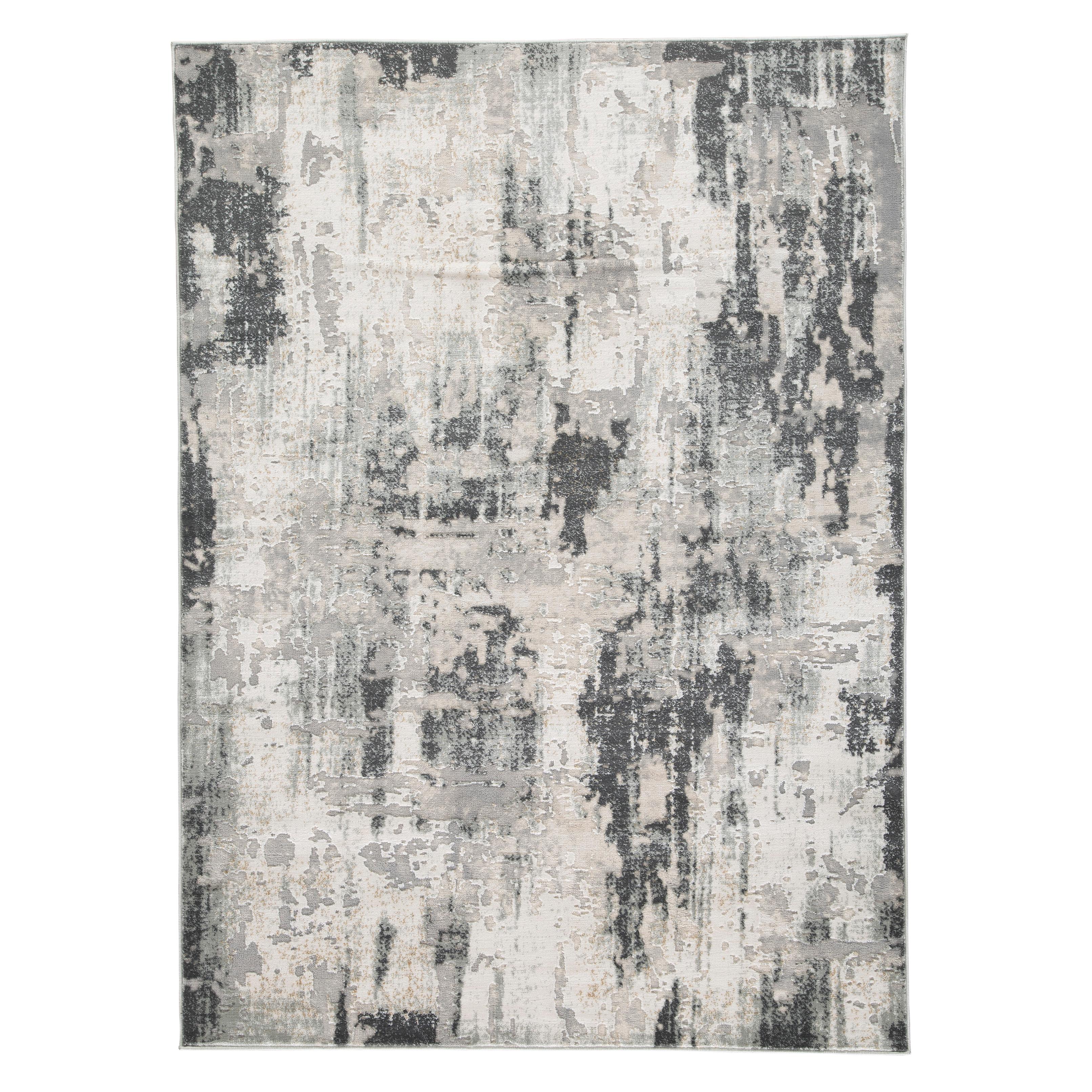  Size_7'10" x 10'2" --  Mazatl R403761 Large Rug IMAGE 1