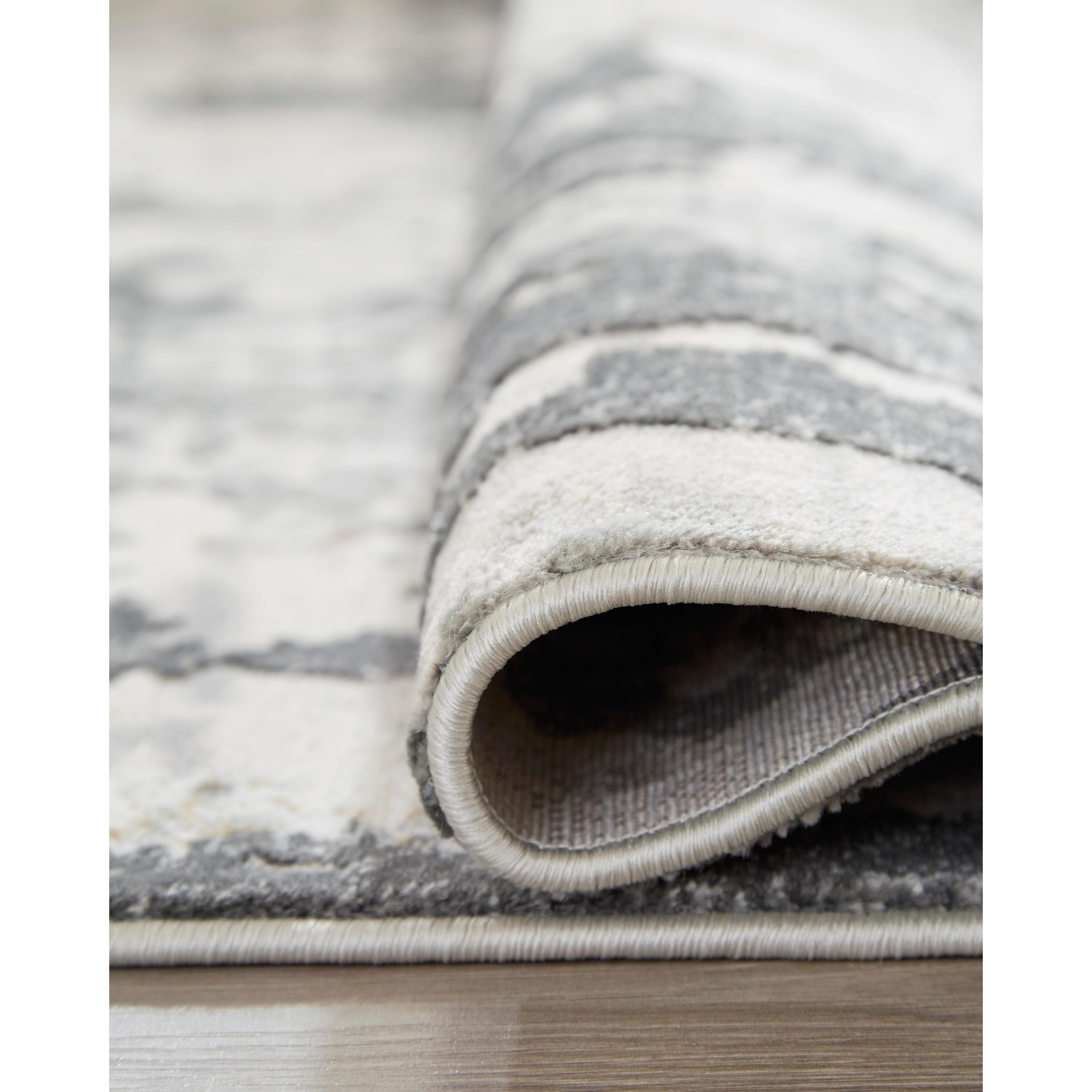  Size_7'10" x 10'2" --  Mazatl R403761 Large Rug IMAGE 3