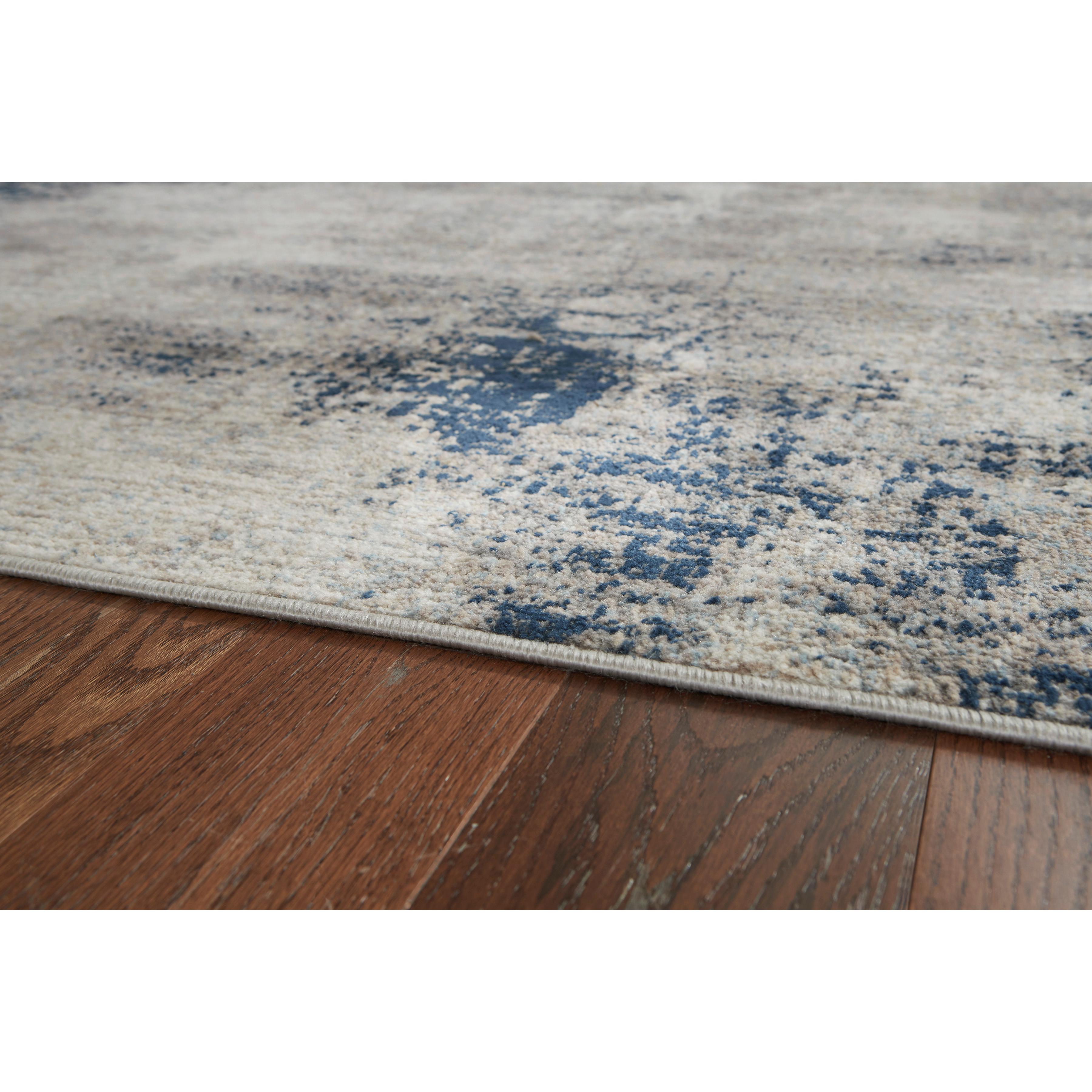  Size_5'3" x 7'3" --  Signature Design by Ashley Wrenstow Rug IMAGE 2