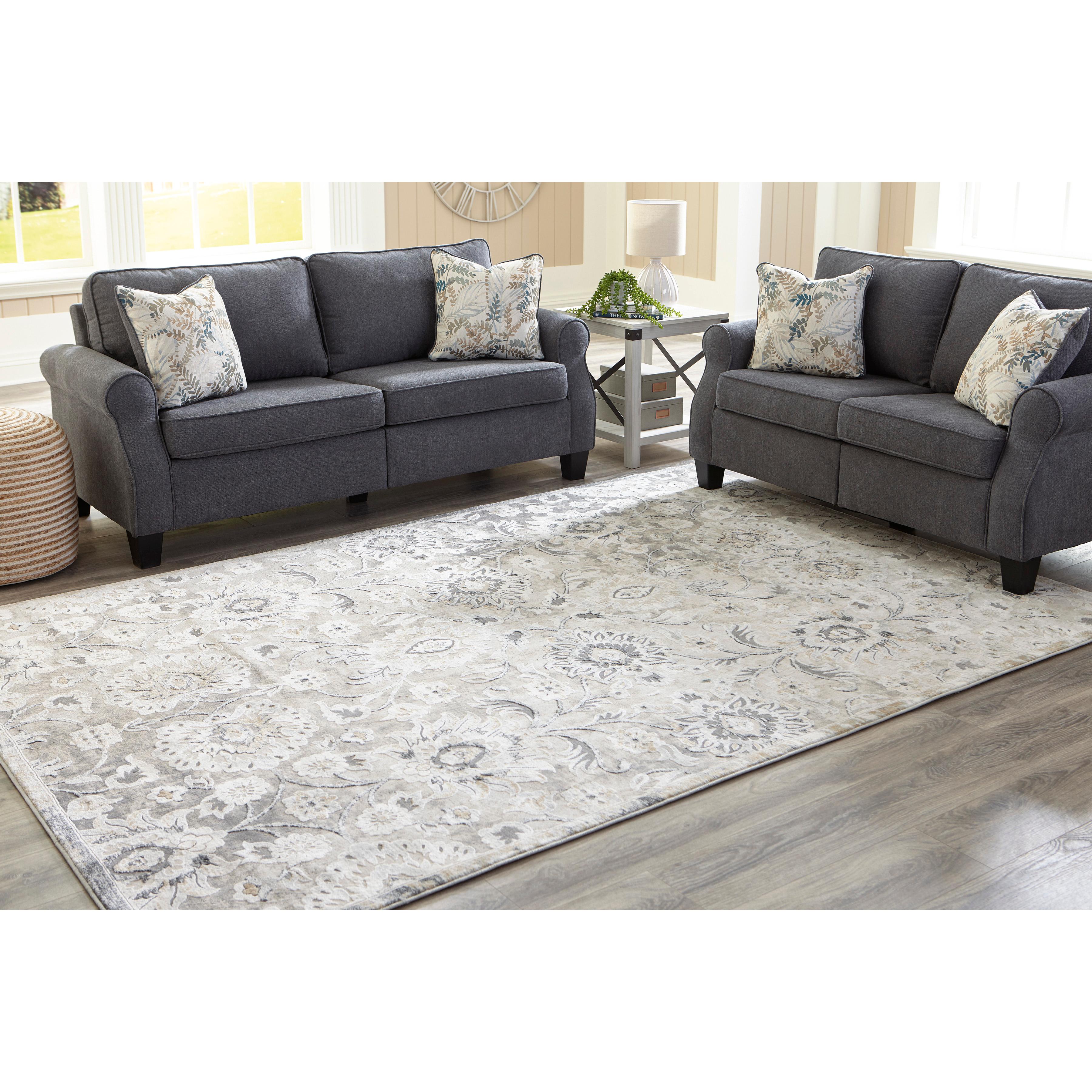  Size_7'10" x 10'2" --  Kilkenny R403771 Large Rug IMAGE 4