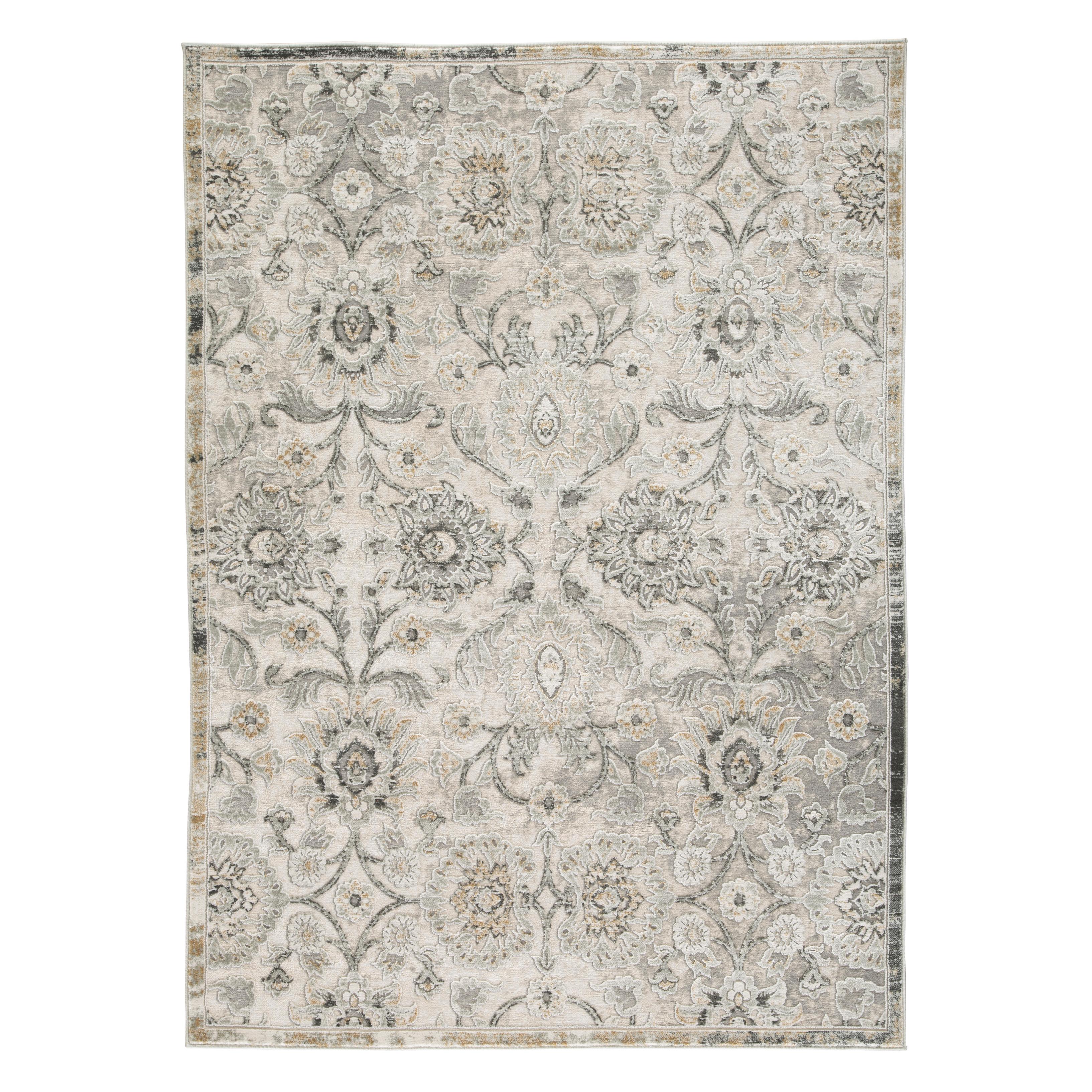  Size_5'3" x 7'3" --  Signature Design by Ashley Kilkenny Rug IMAGE 1
