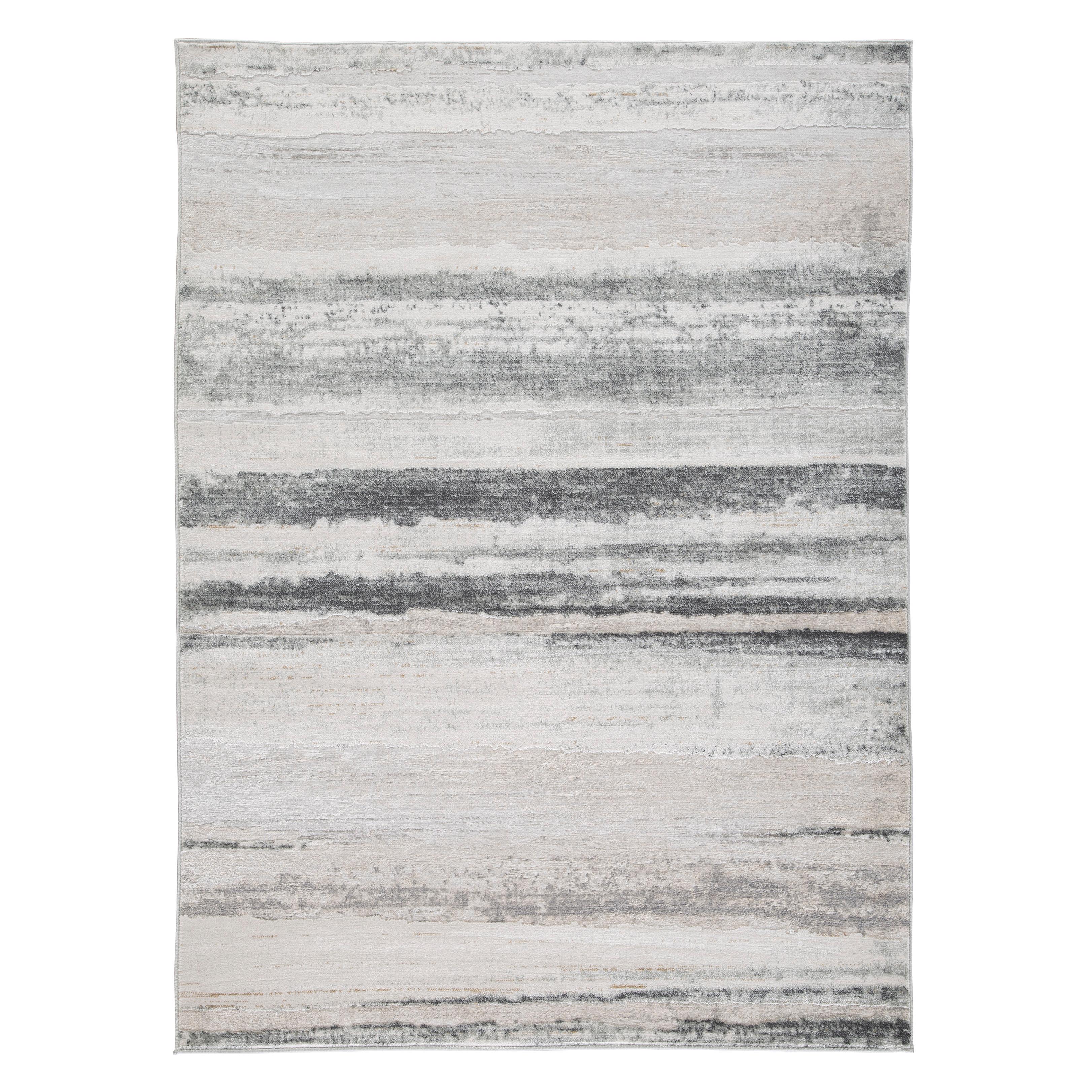  Size_7'10" x 10'2" --  Abanett R403781 Large Rug IMAGE 1